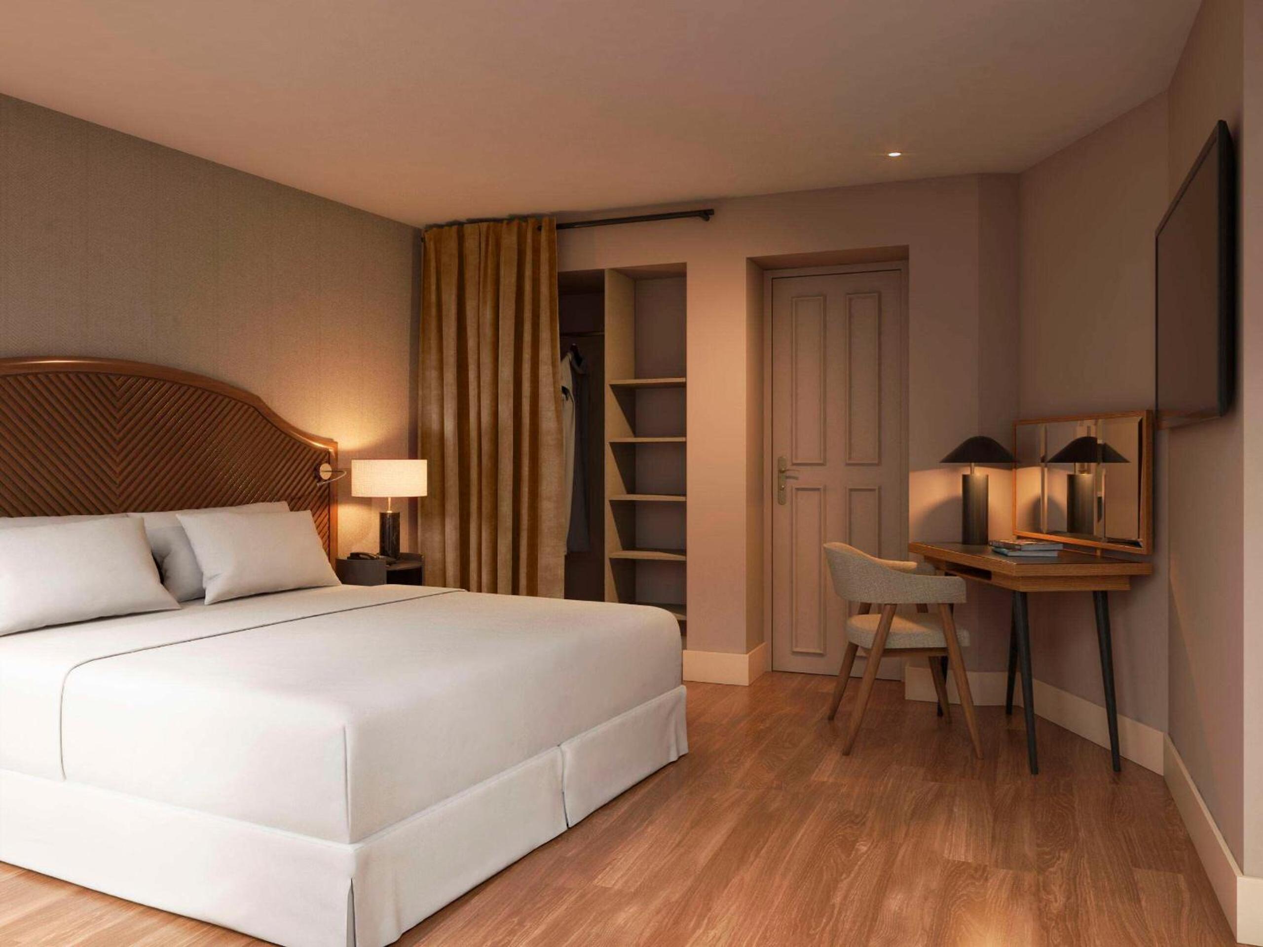 Suite New Style Twin