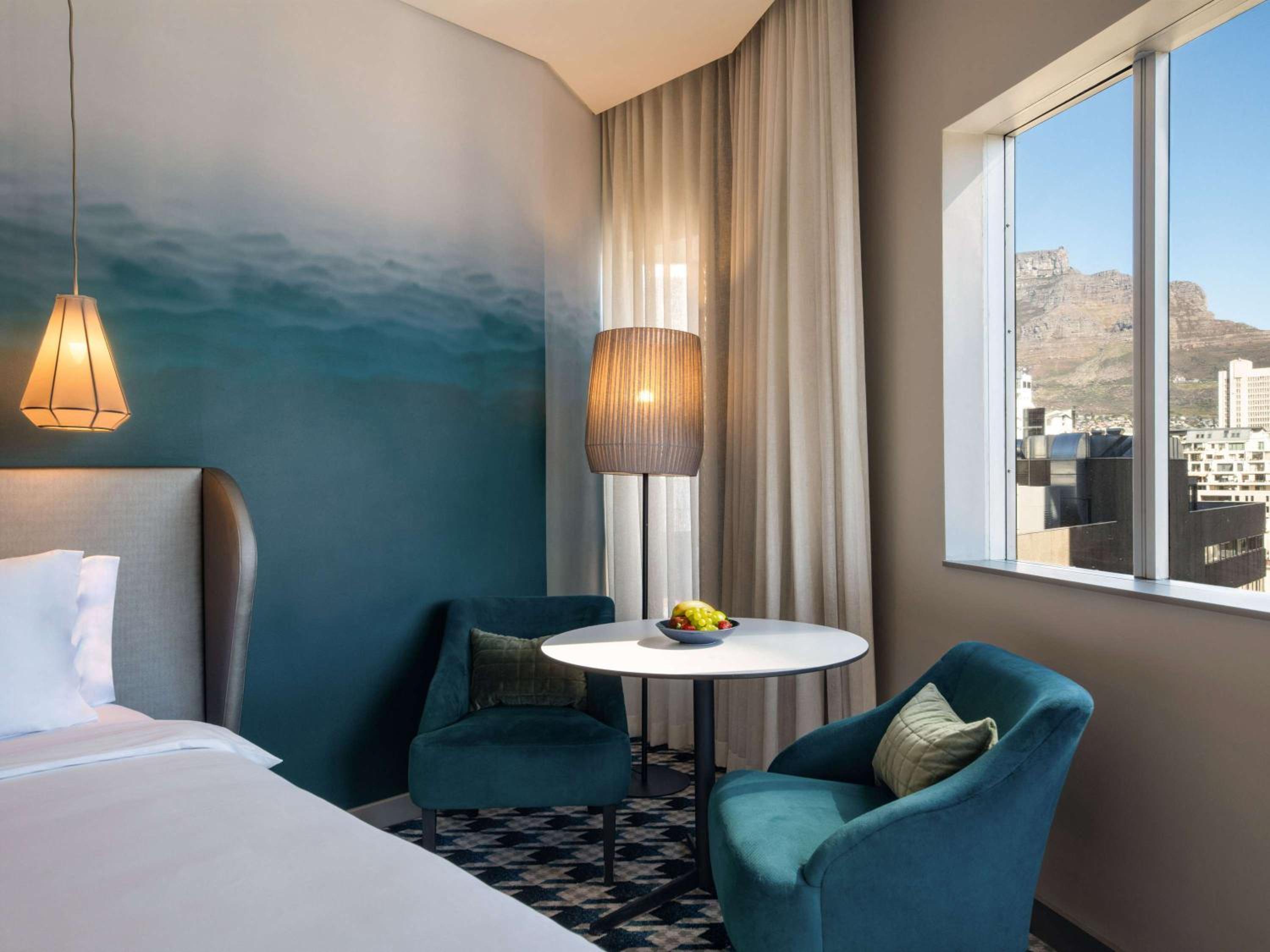 Superior Twin Room (Shower Only)