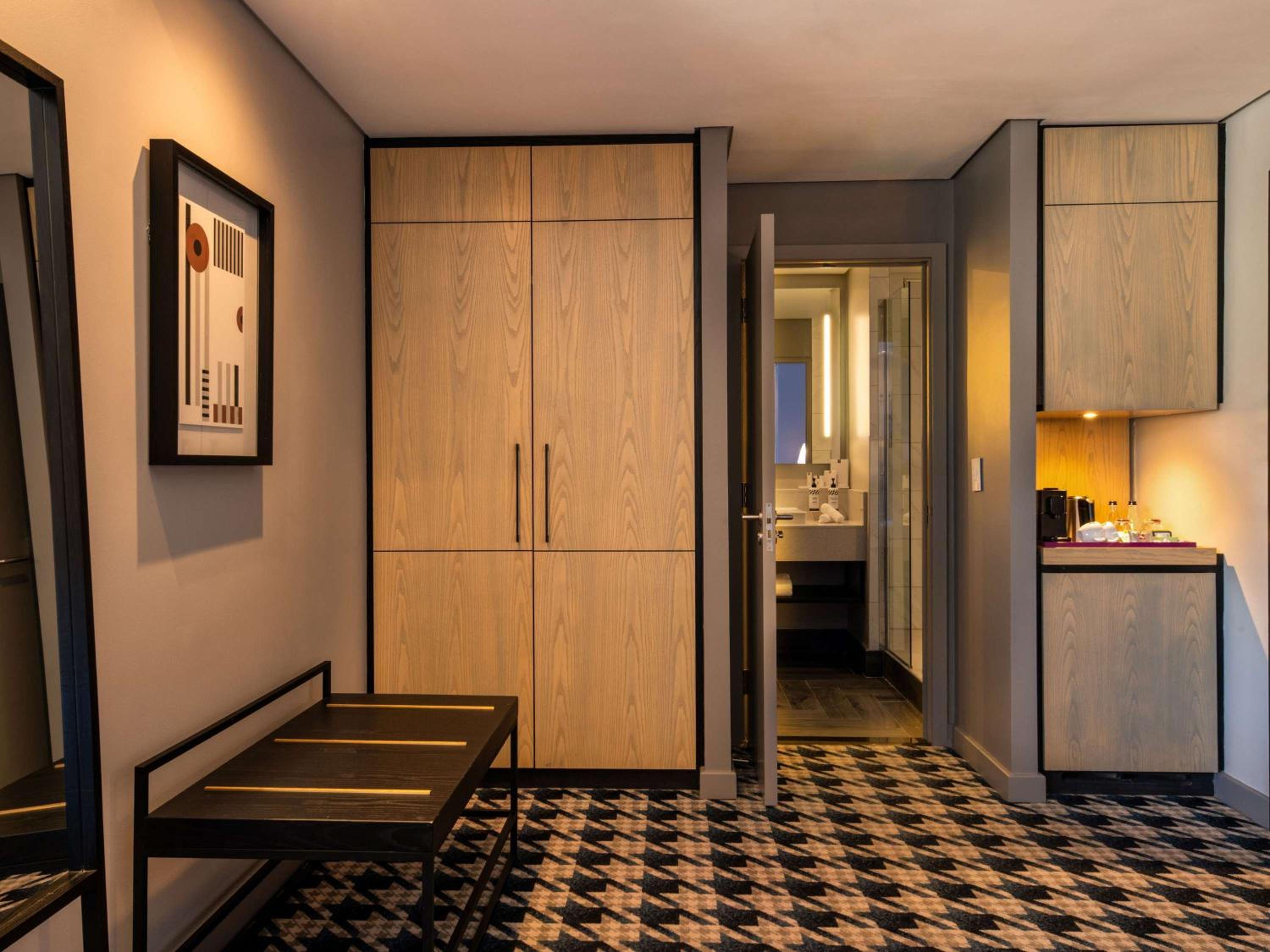 Classic Twin Room
