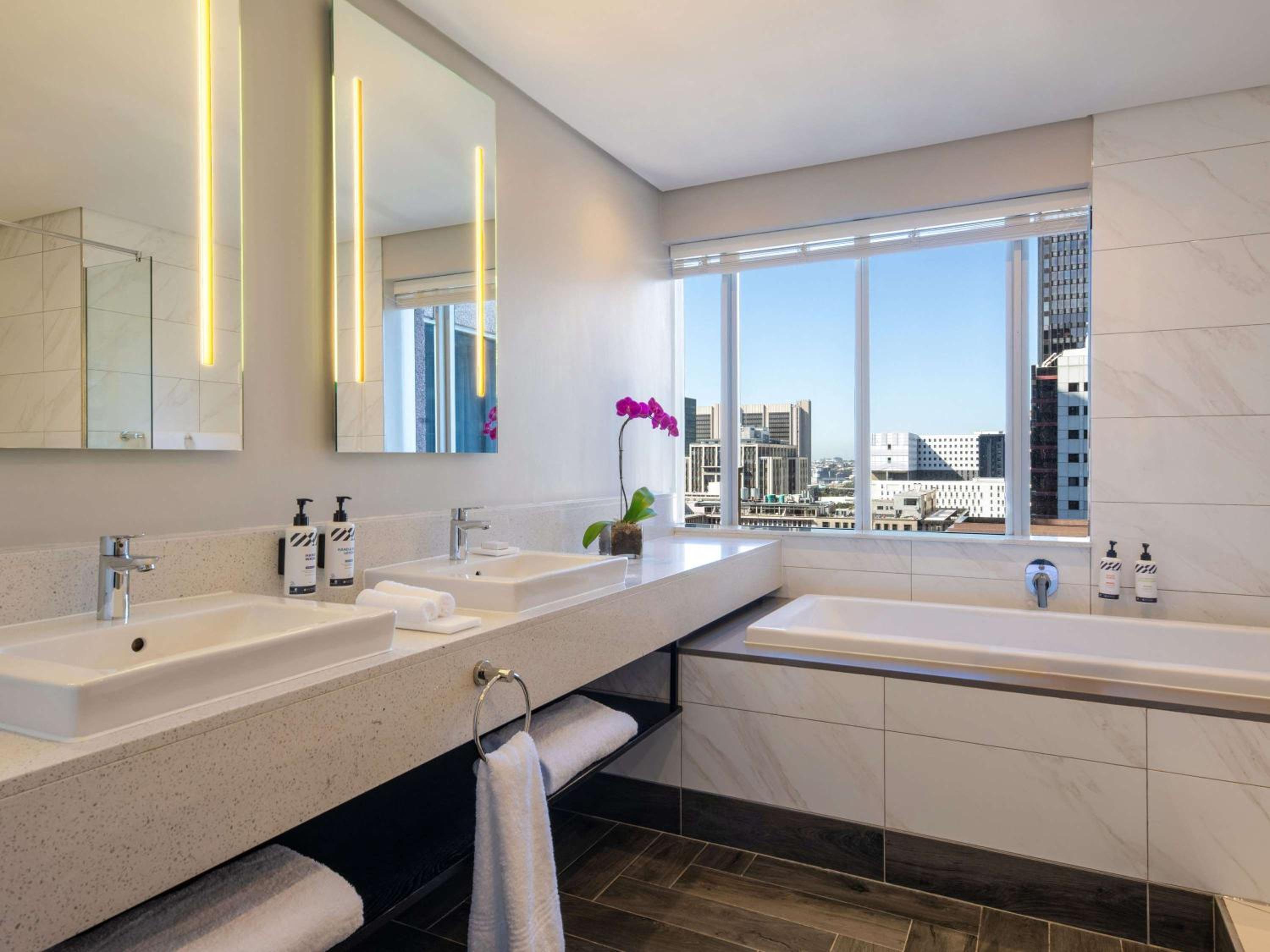 Executive King Room