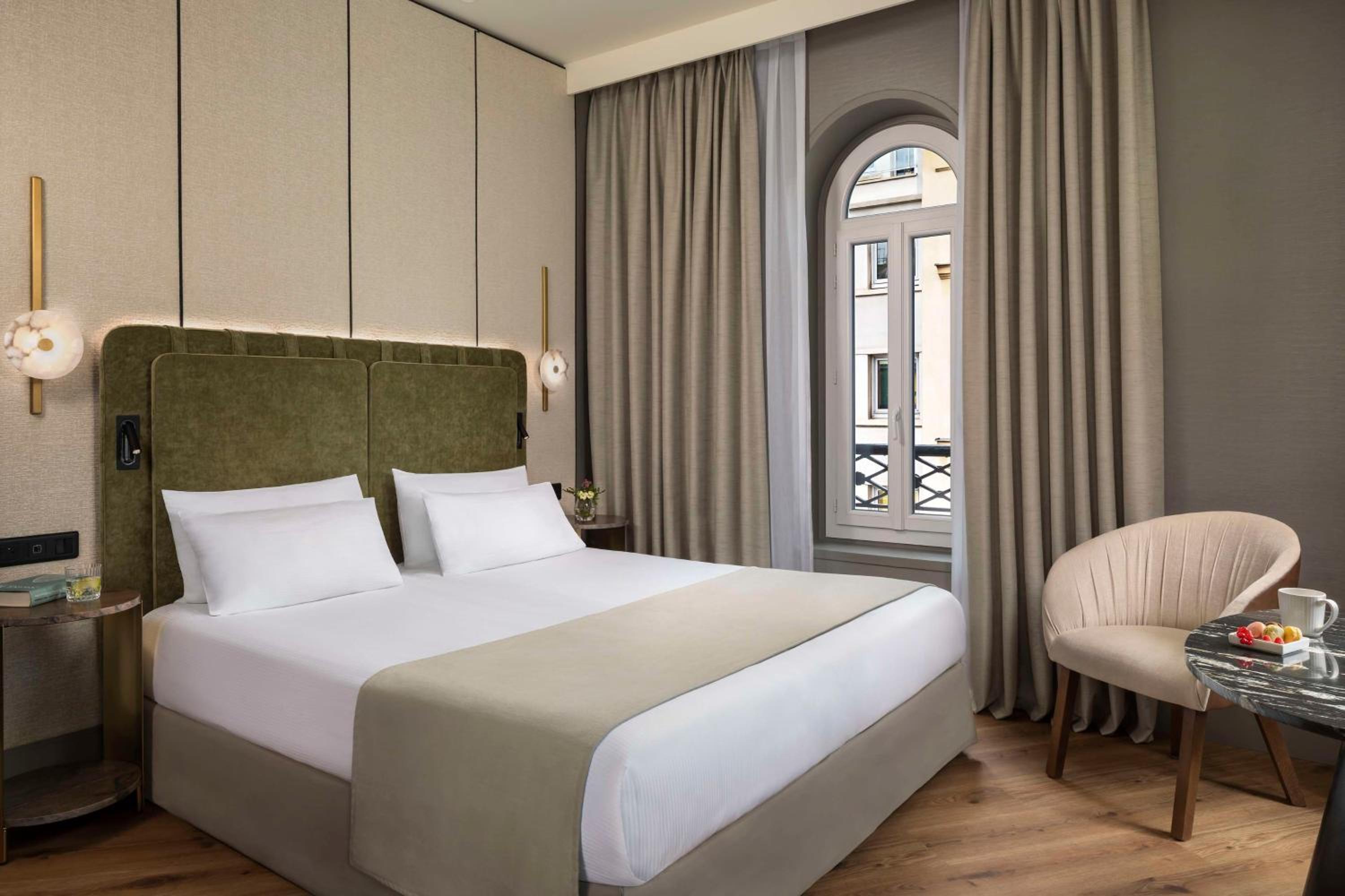 Junior Suite New Style