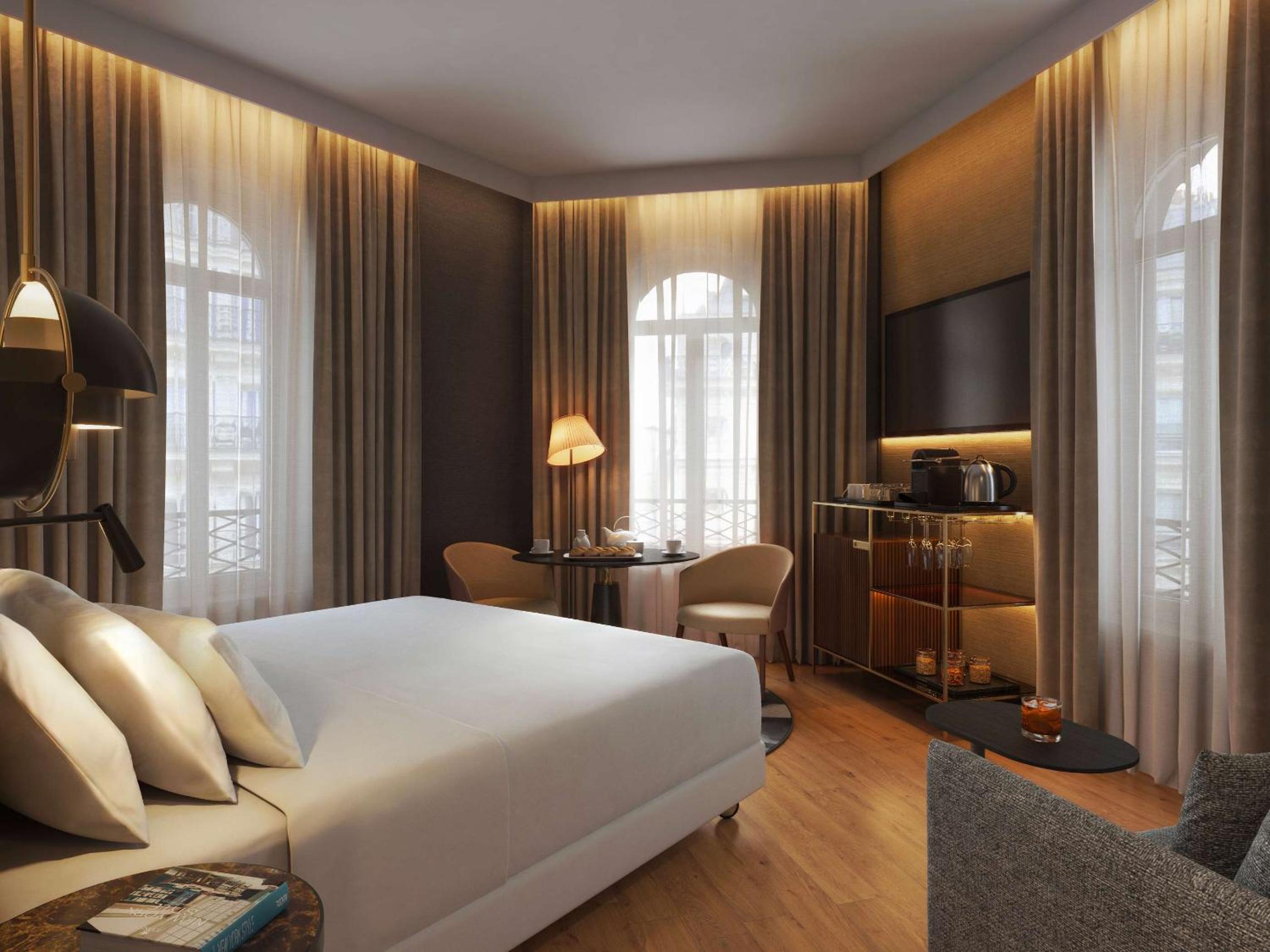 Junior Suite New Style