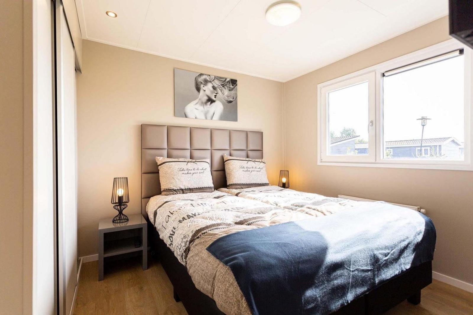 Leijhoeve 4 people Wellness