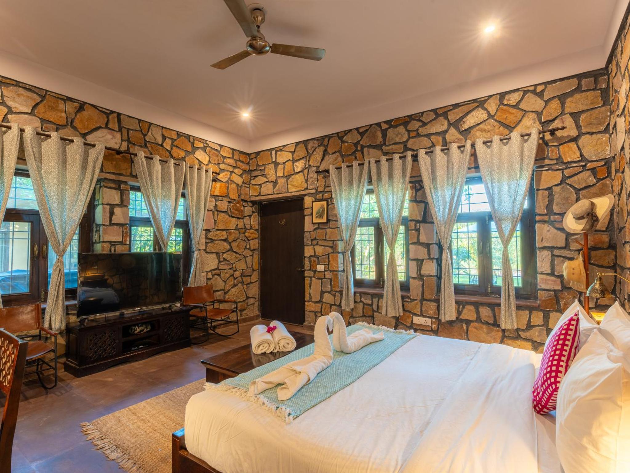 King Room - Photo 3