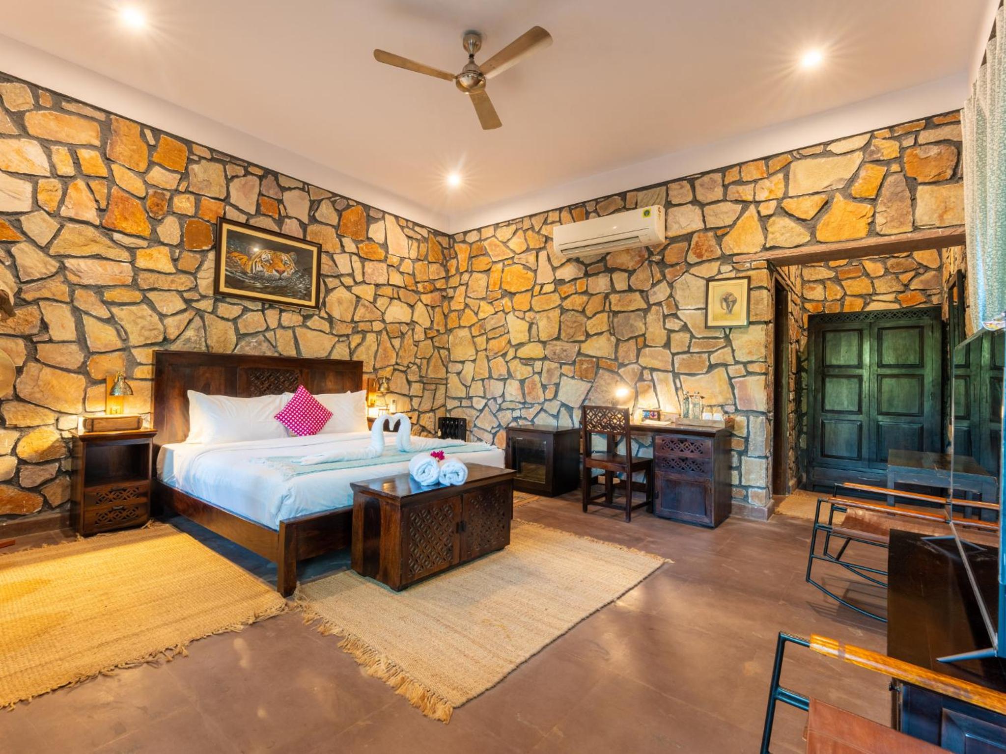 King Room - Photo 1