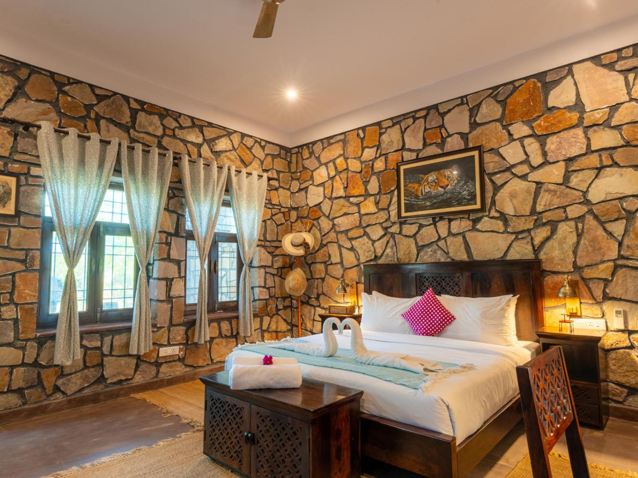 King Room - Photo 4