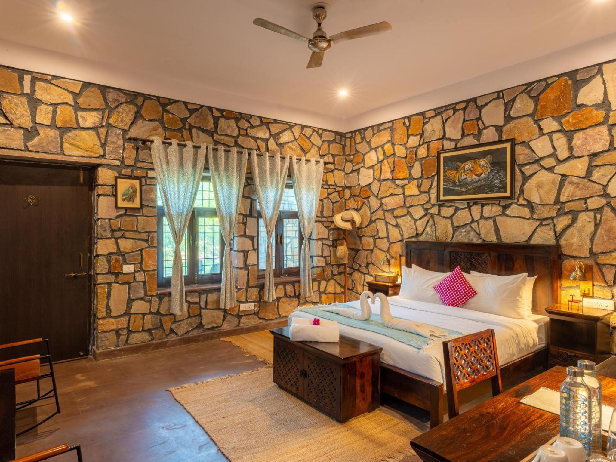 King Room - Photo 2