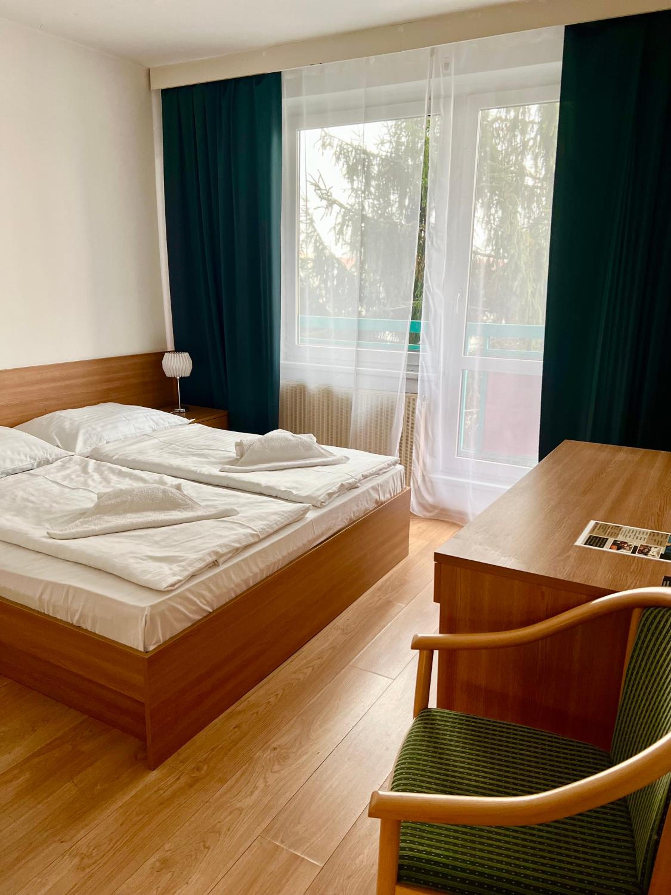 Standard Apartment - Photo 7