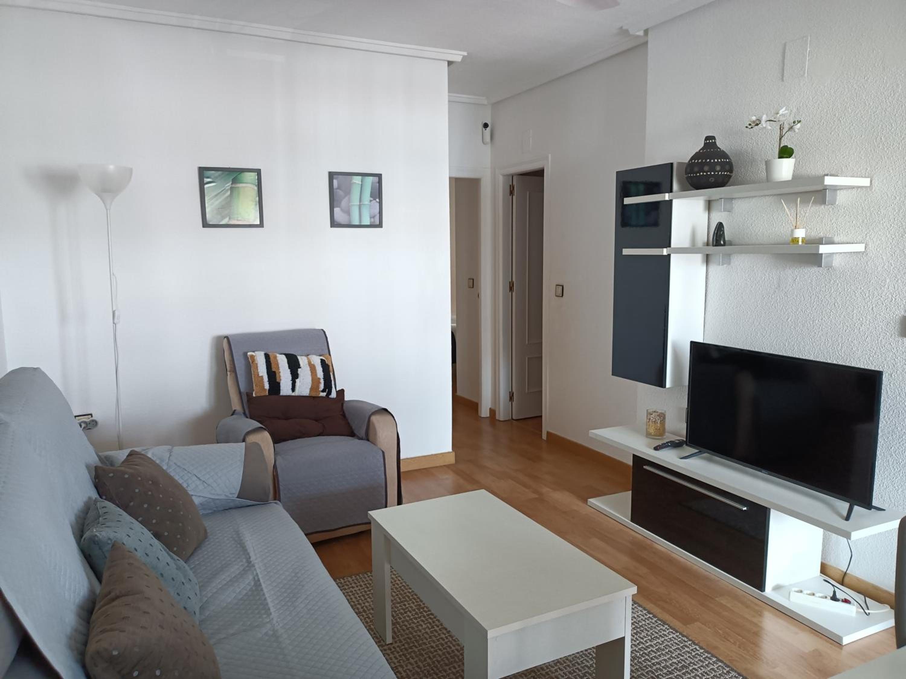 Two-Bedroom Apartment photo 2