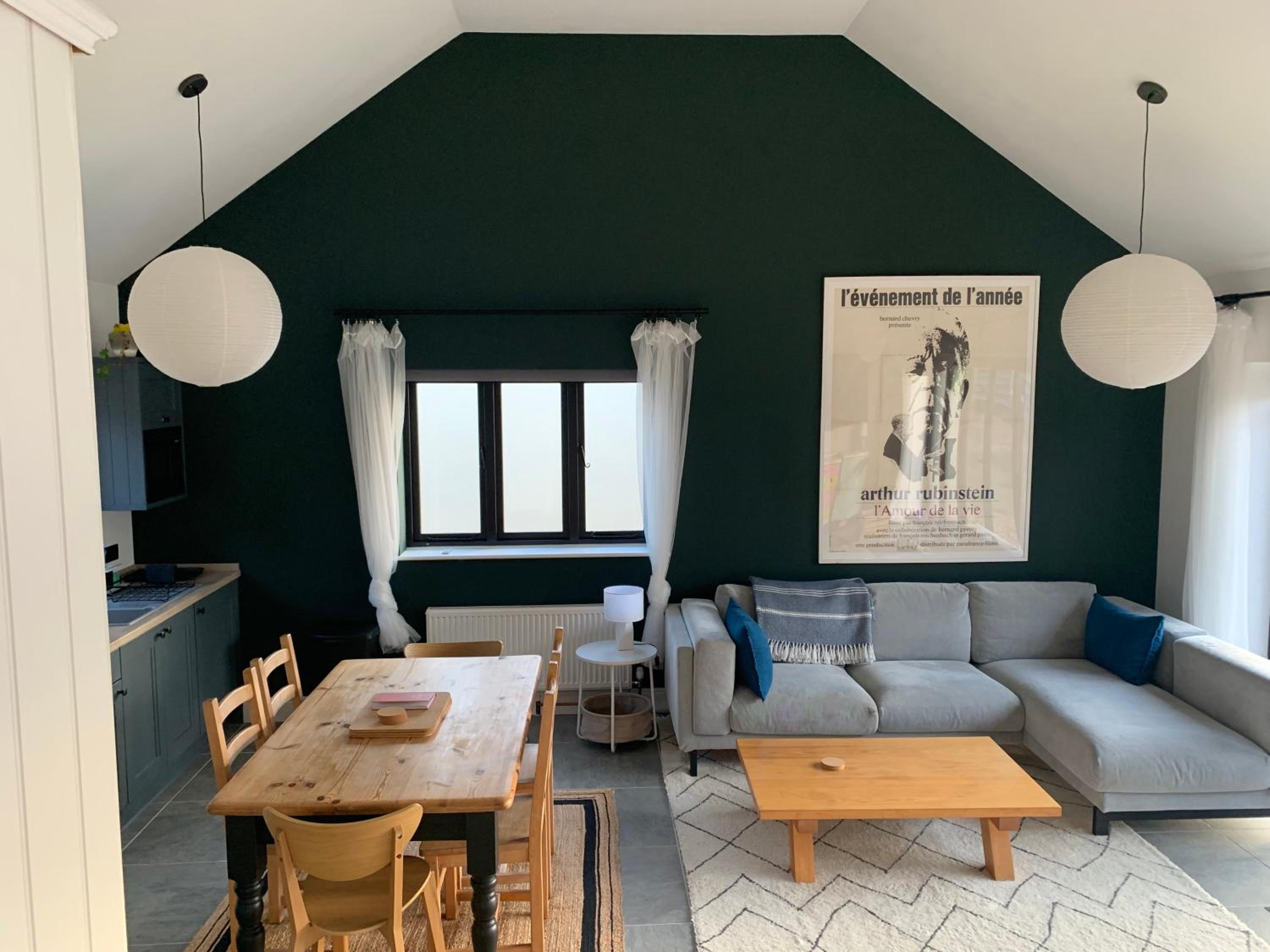 Vacation Home photo 1