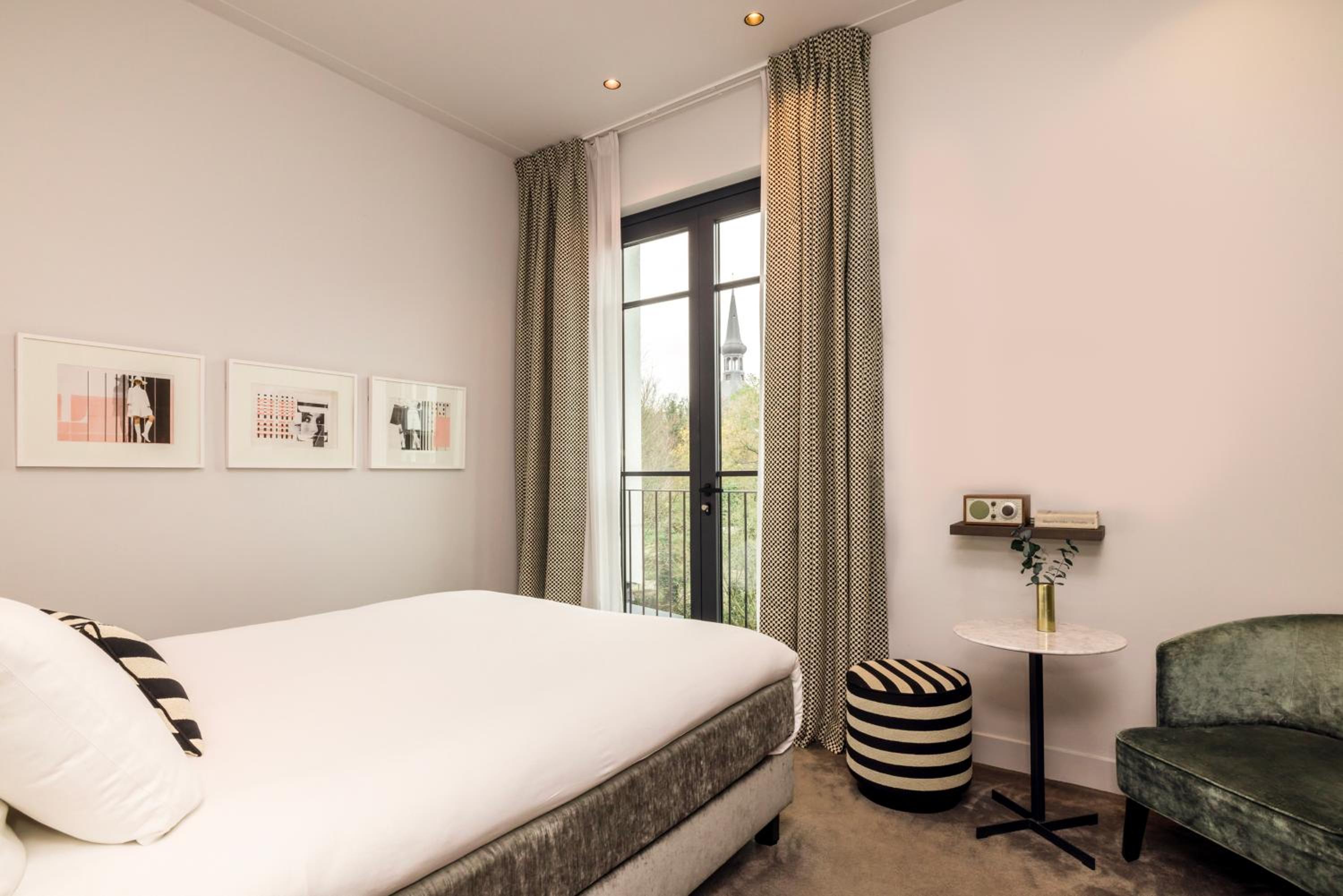 Double Room with Garden View photo 2