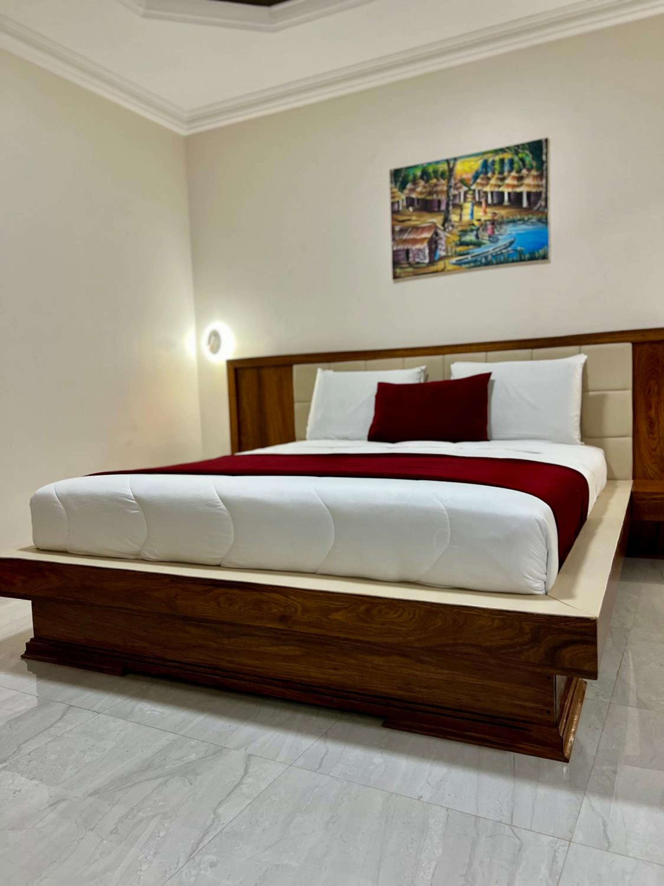 Junior Suite photo 1