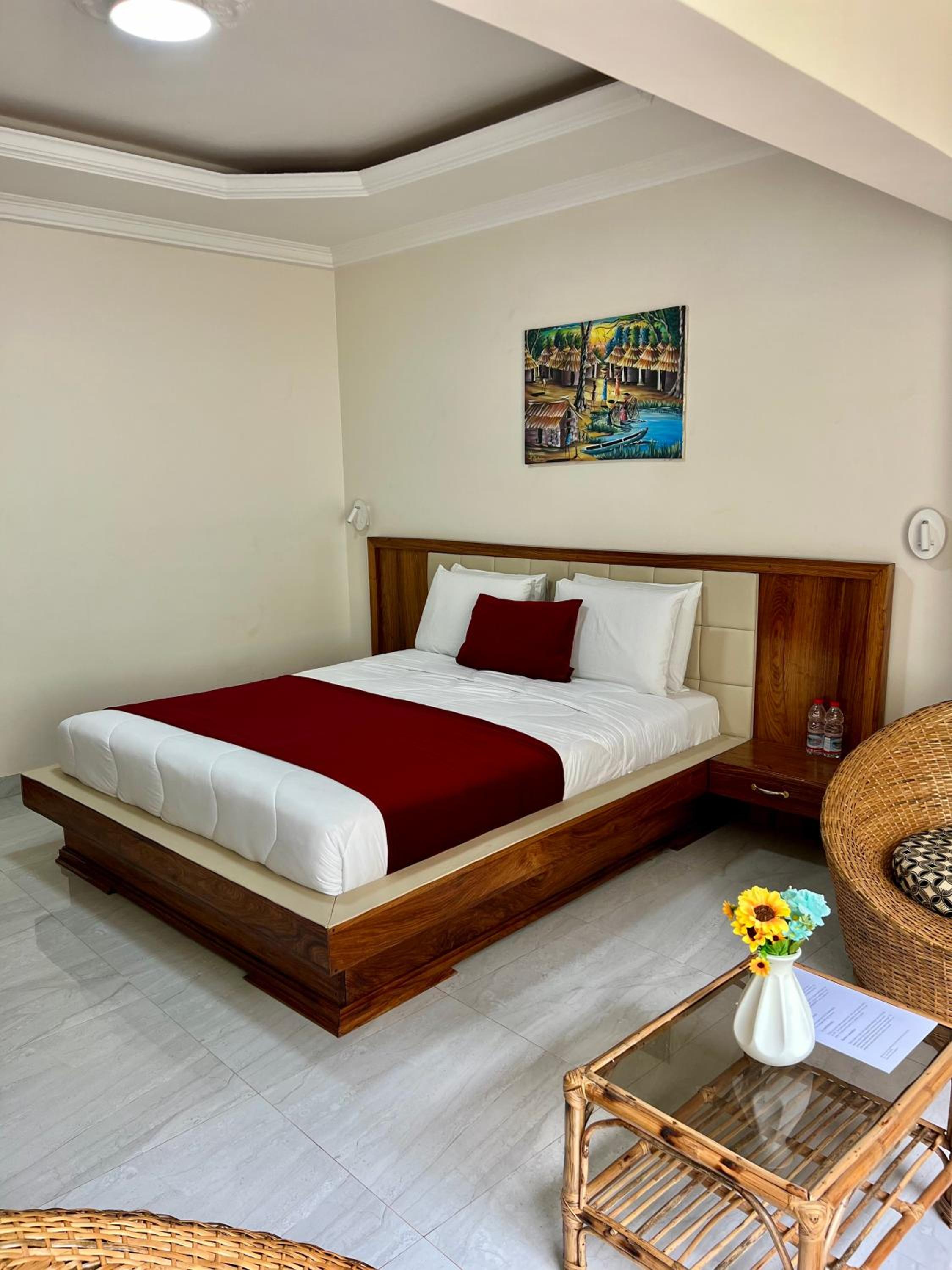 Junior Suite photo 2
