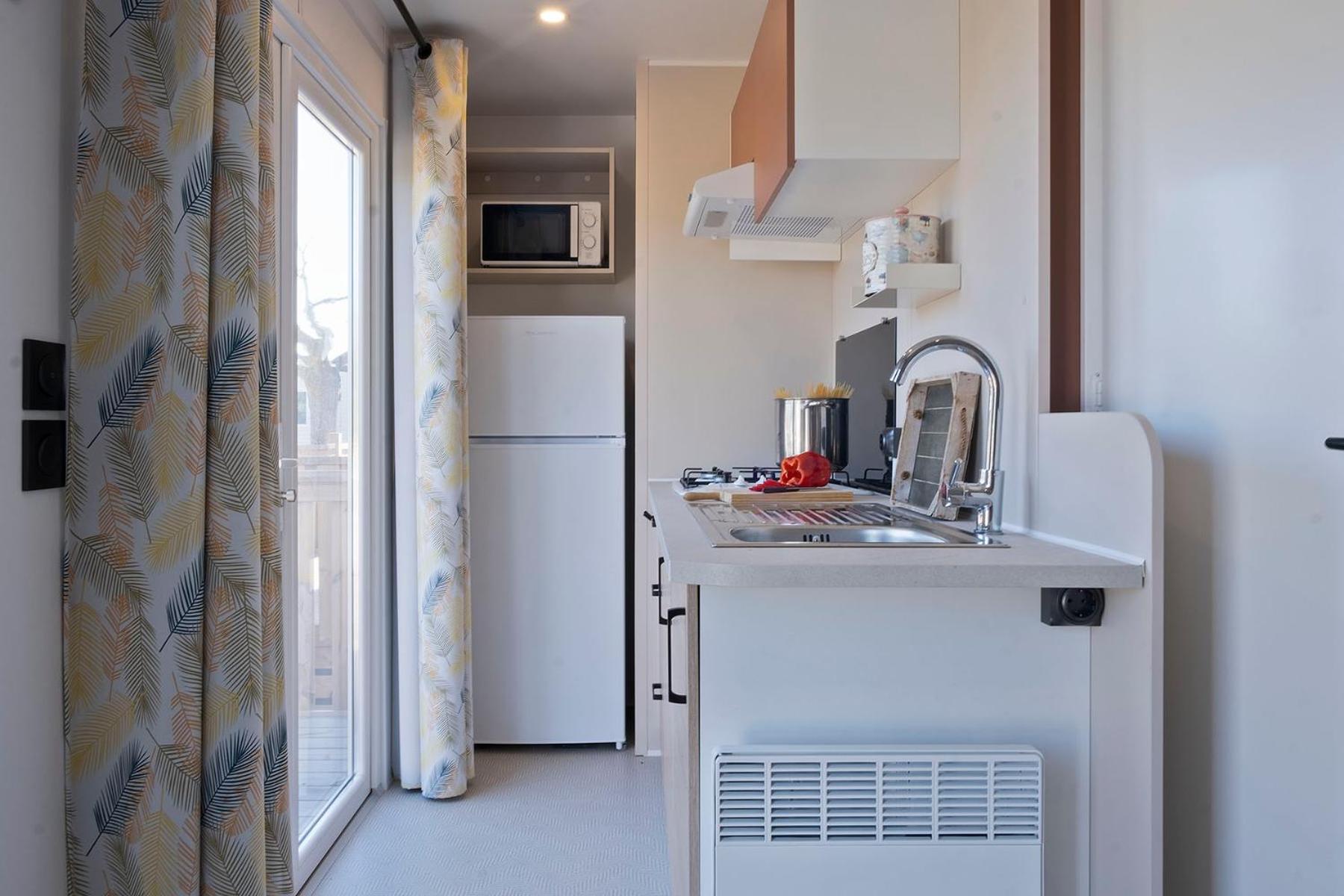 Mobile Home photo 3