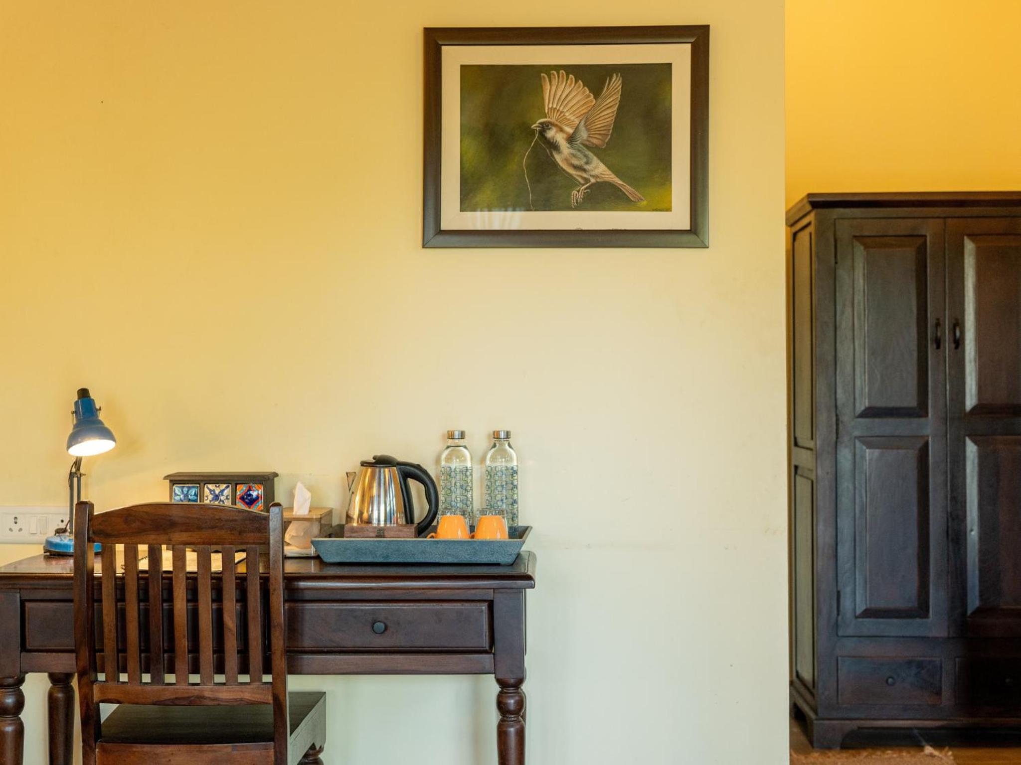 Superior Double Room photo 3