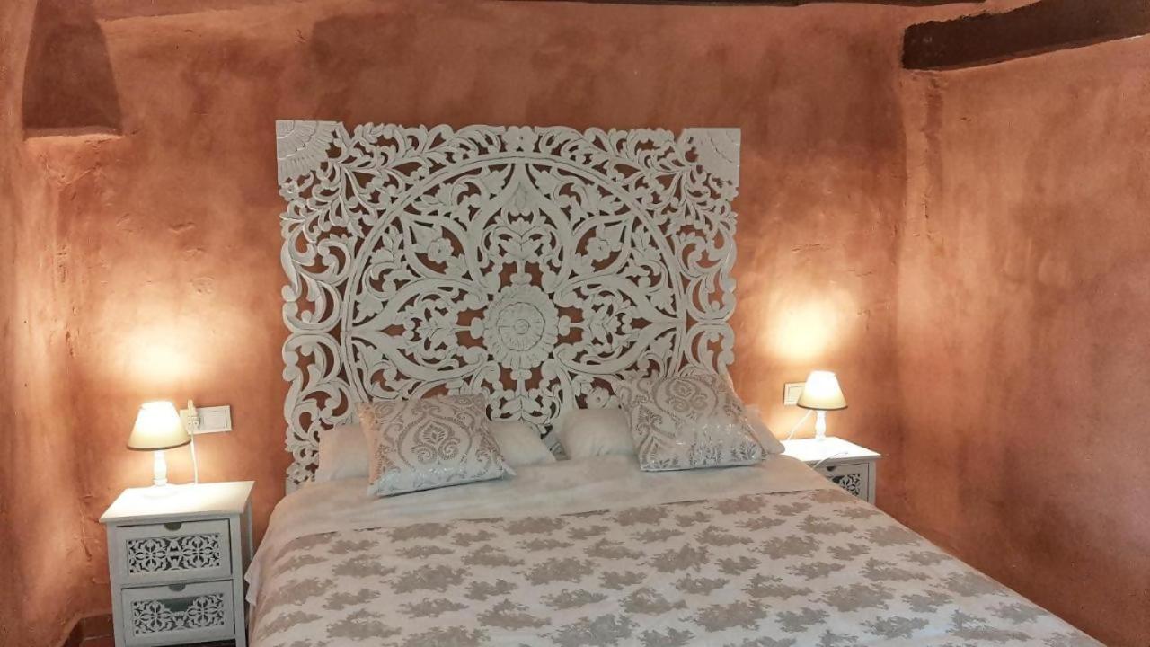 Casa de una habitación
