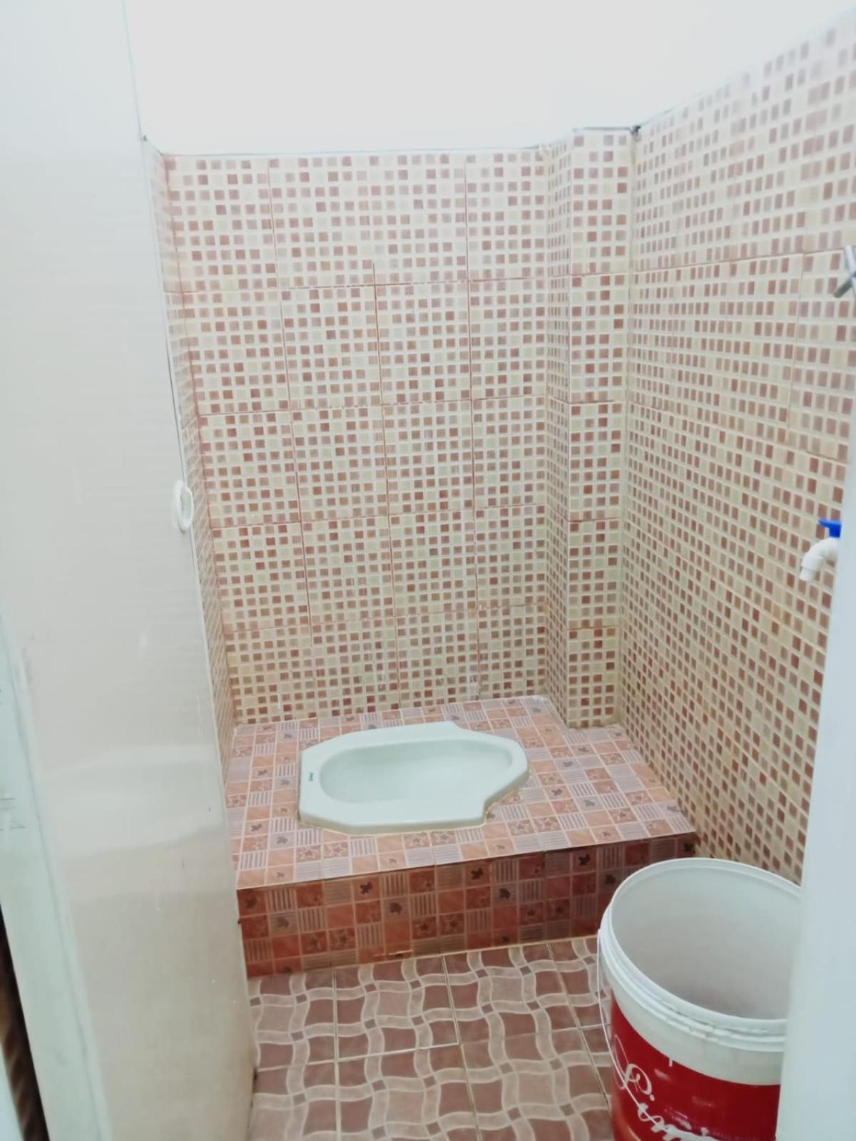 Double Room With Private Bathroom photo 2