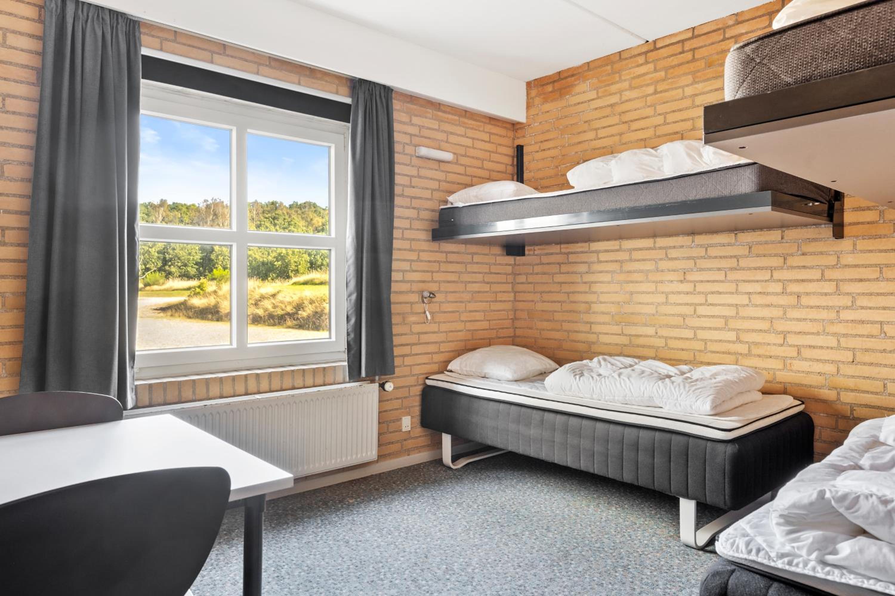 Comfort  Room