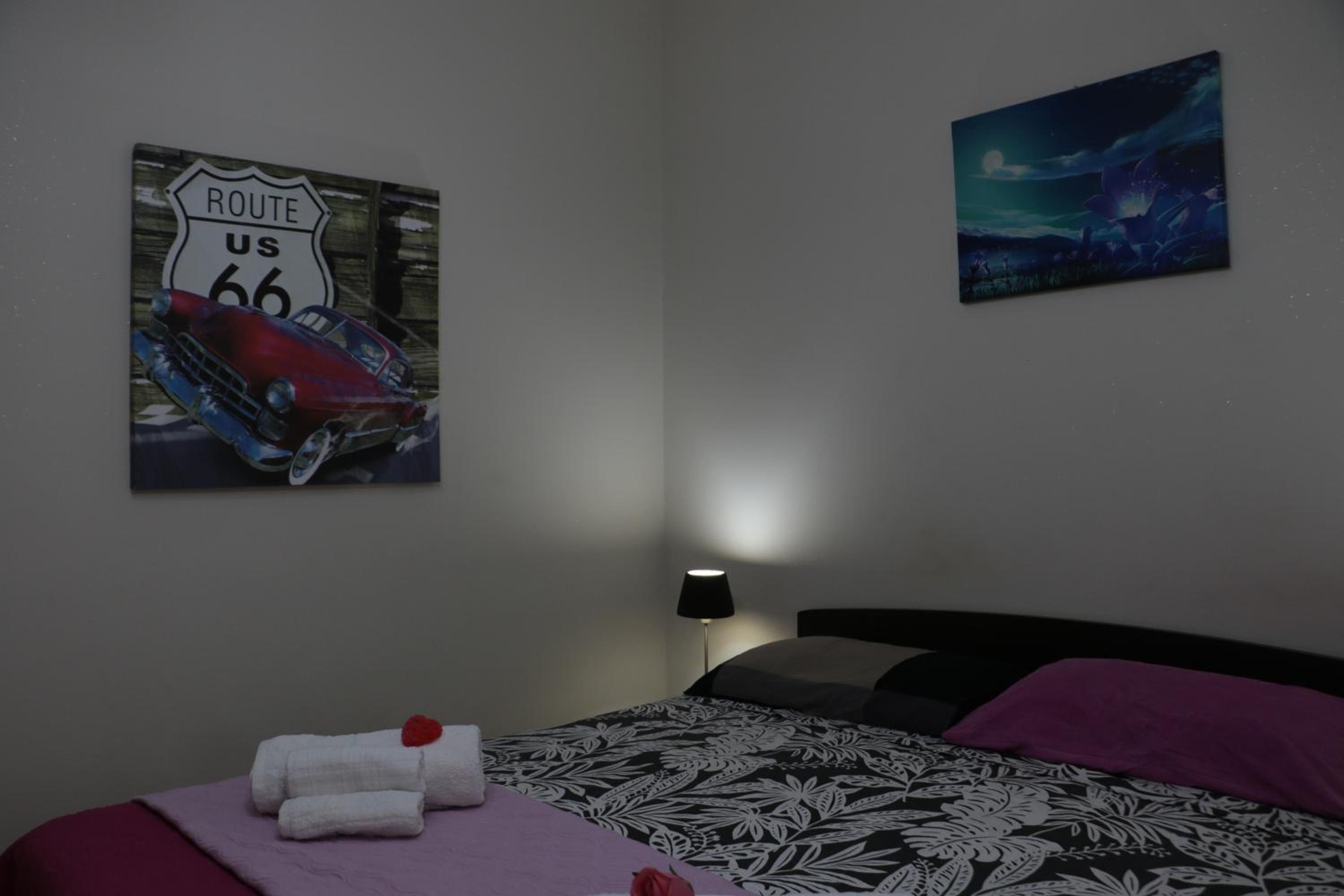 Double Room with Private Bathroom photo 2