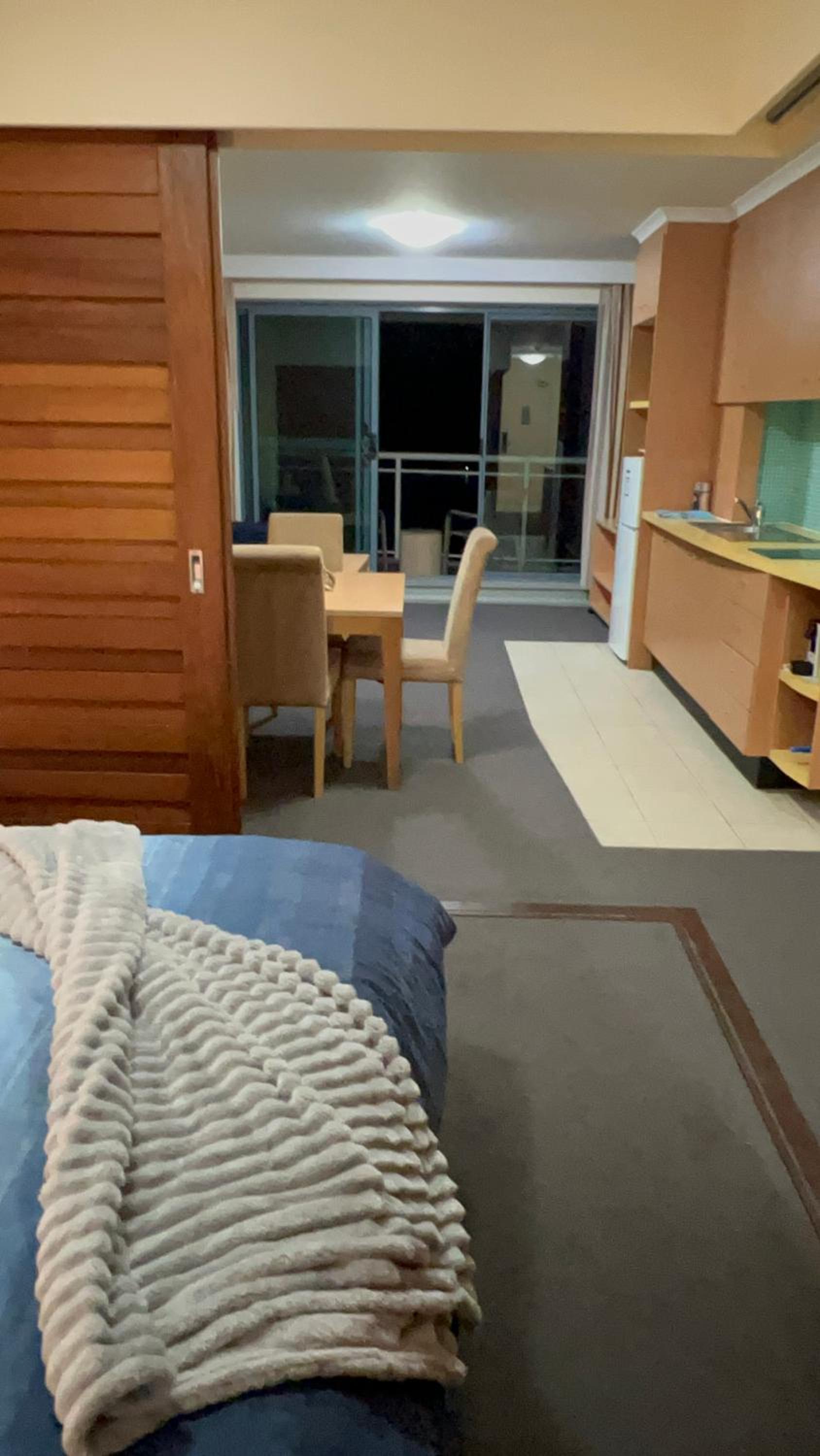 Apartment with Sea View photo 3