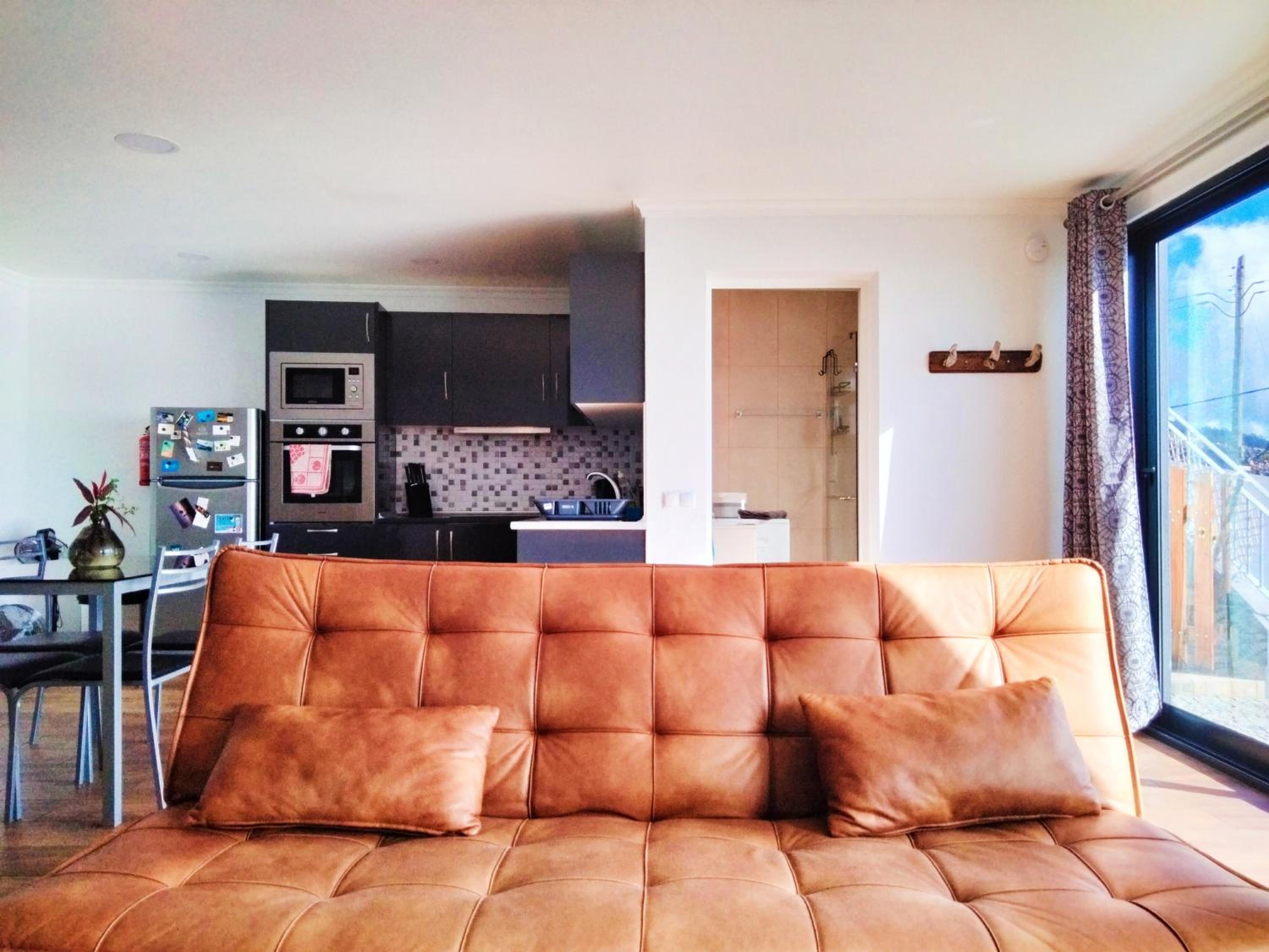 One-Bedroom Apartment photo 3