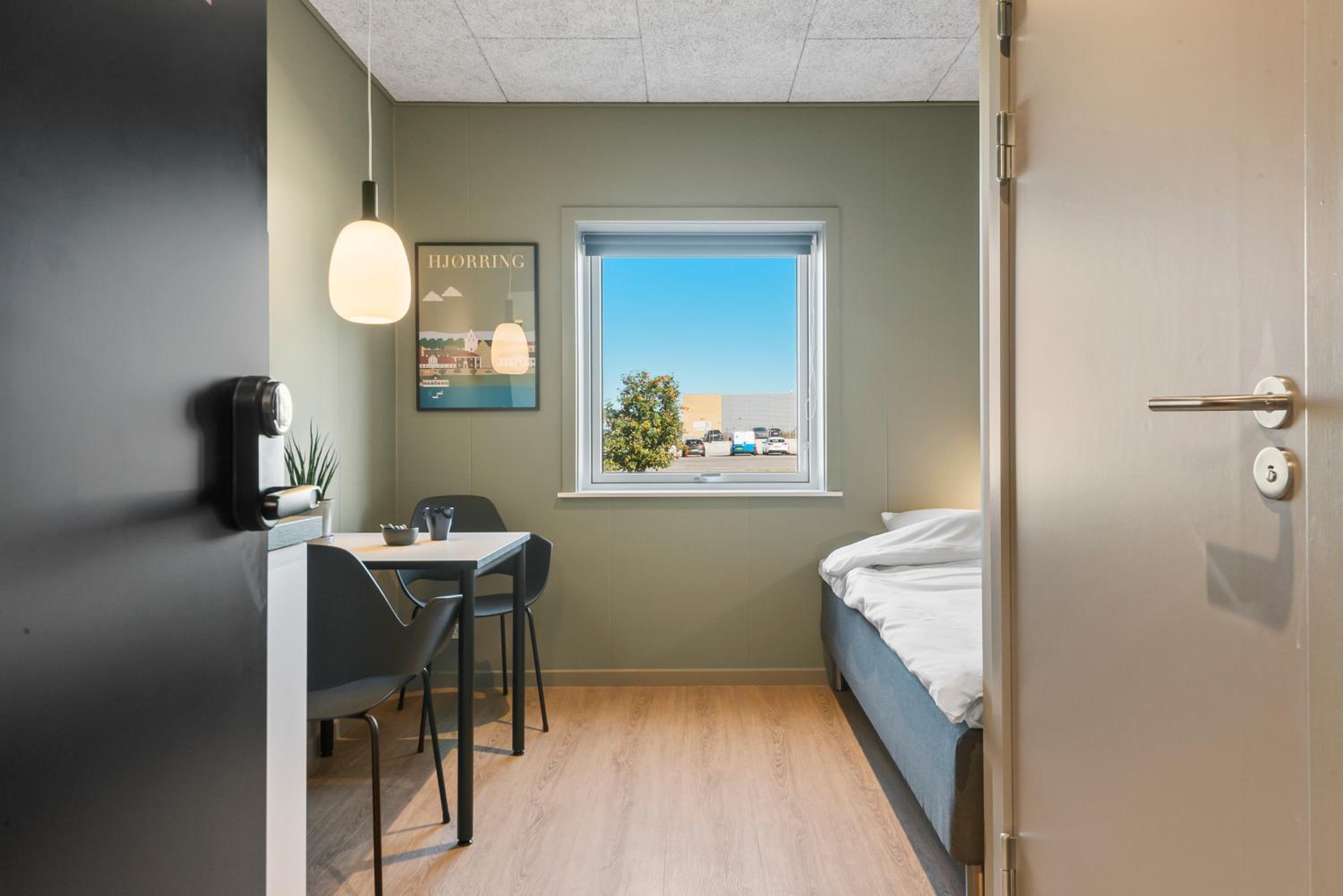 Standard Single Room photo 2