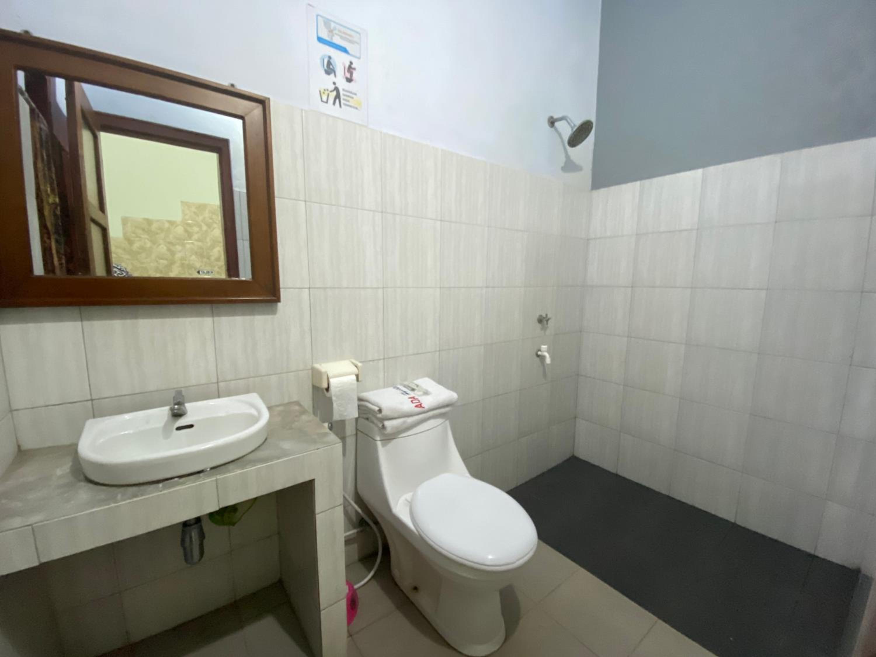 Twin Room - Photo 4