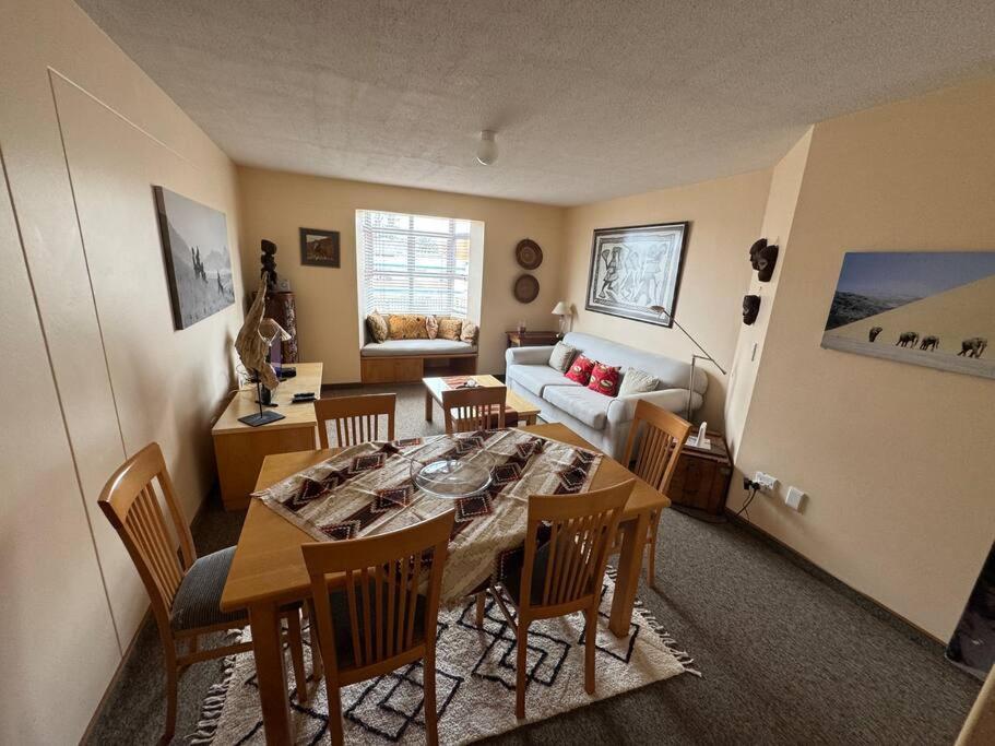 Two-Bedroom Apartment photo 3