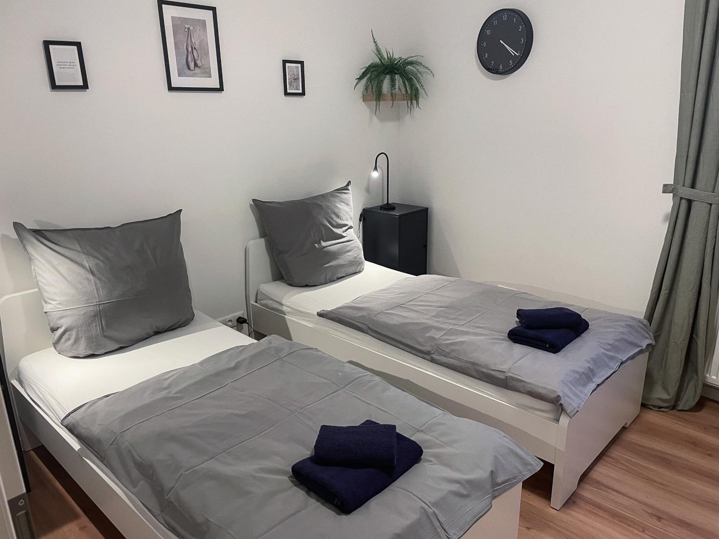 Apartment photo 1