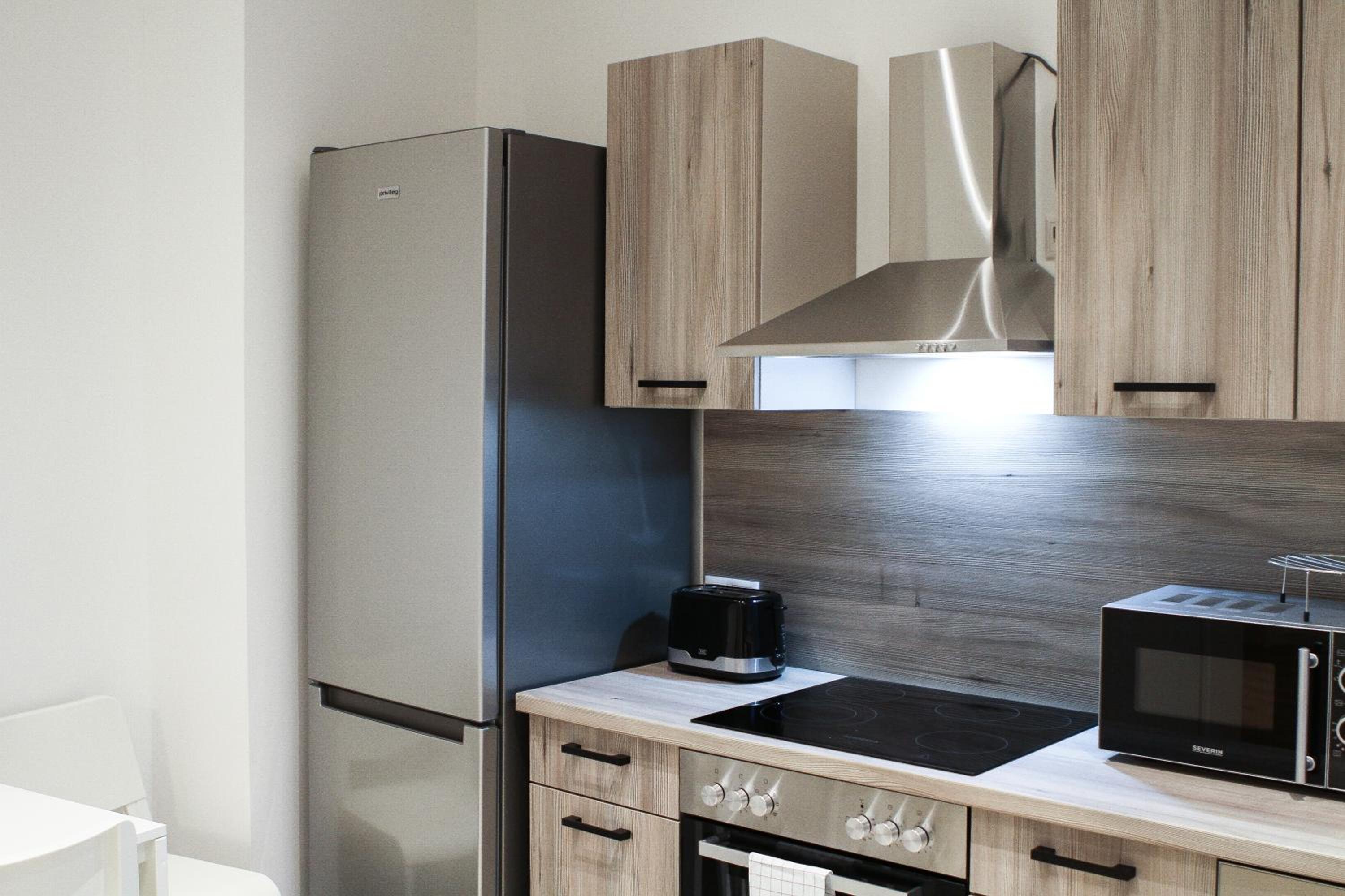 Apartment photo 2