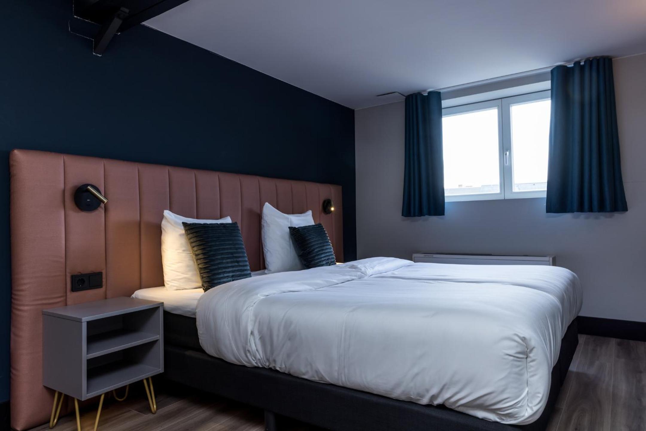 Junior Suite with Sofa Bed photo 1