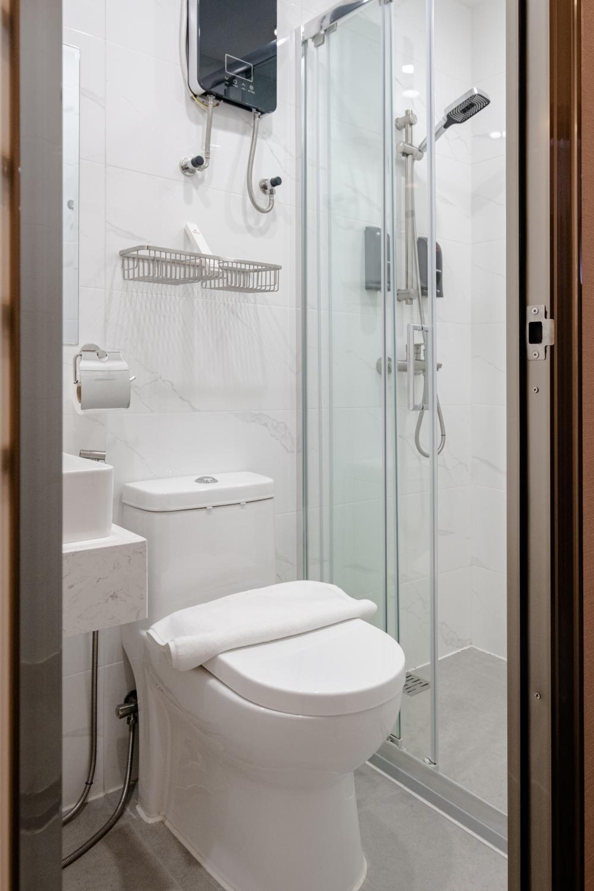 Deluxe Twin Room - Photo 2