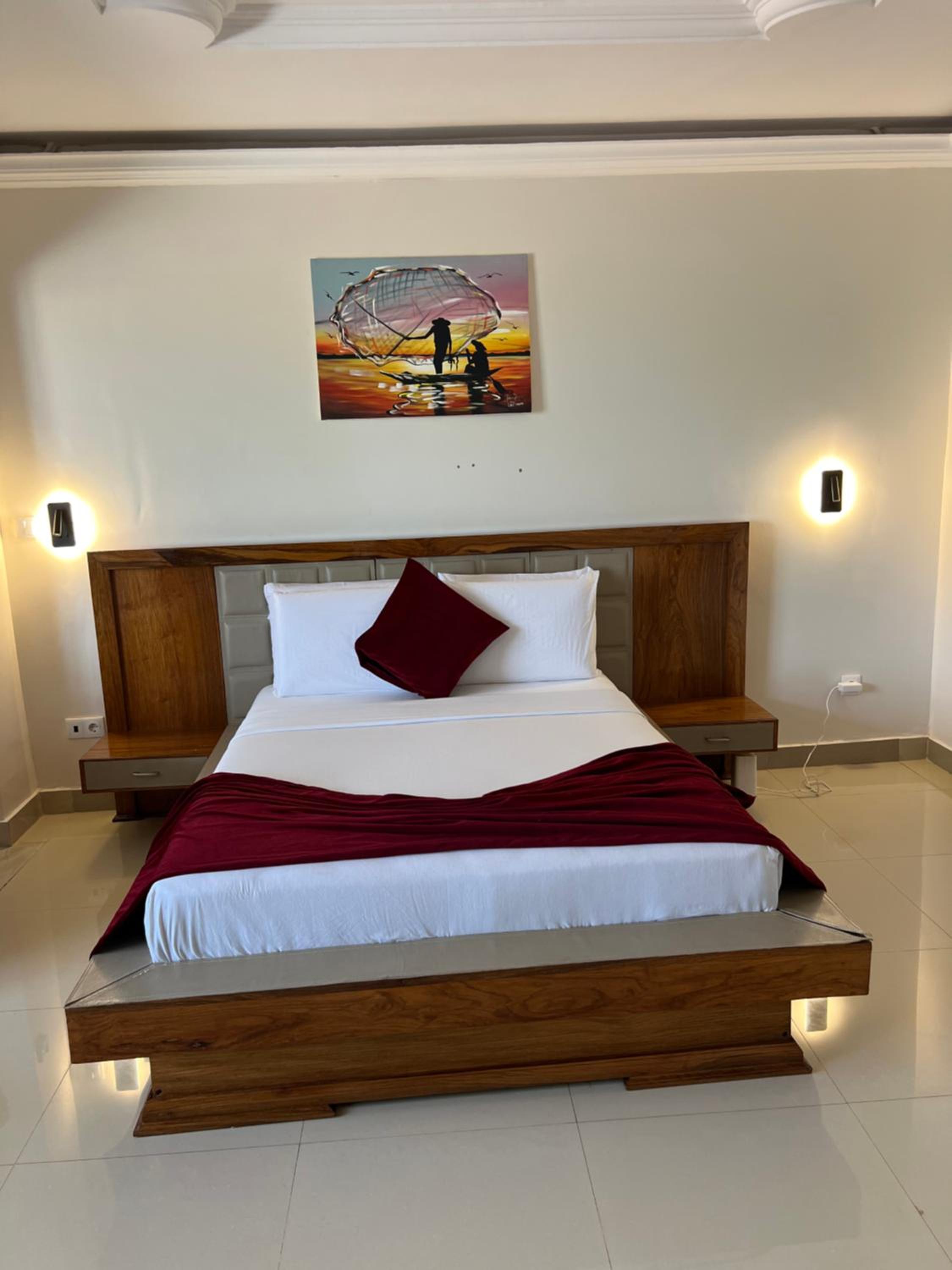 King Suite photo 1