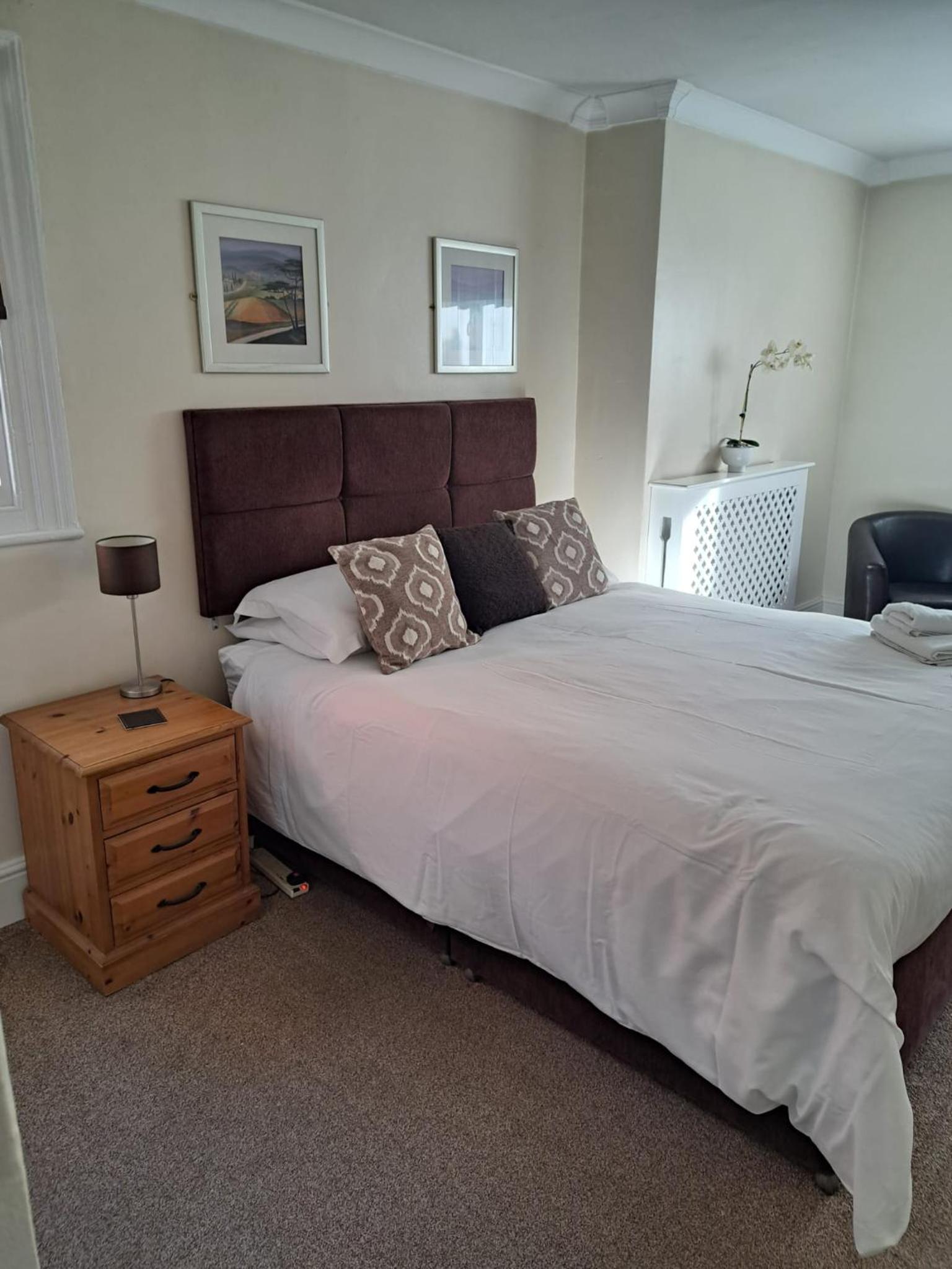 Superior King Room 2  photo 2