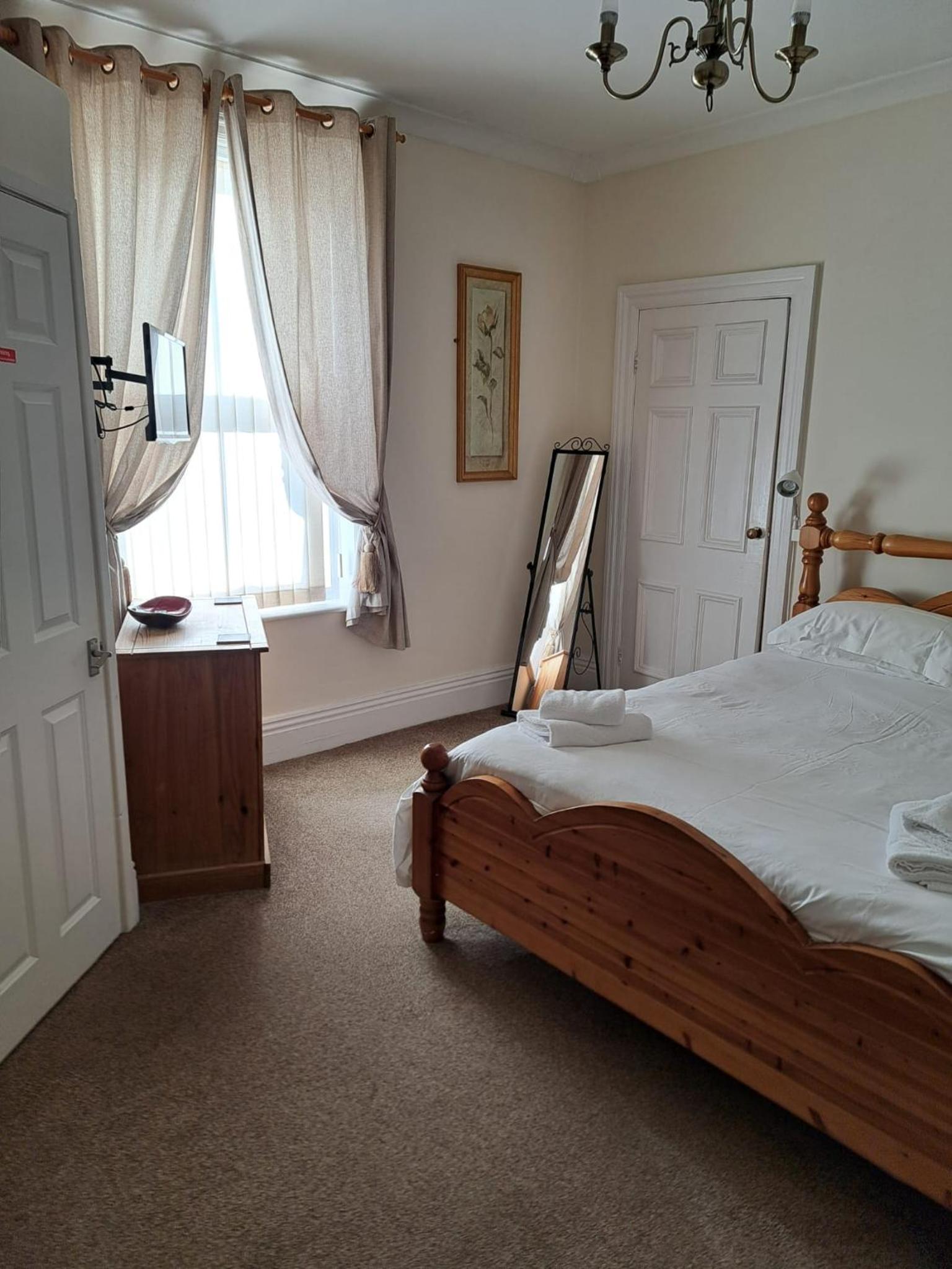 Superior King Room photo 3