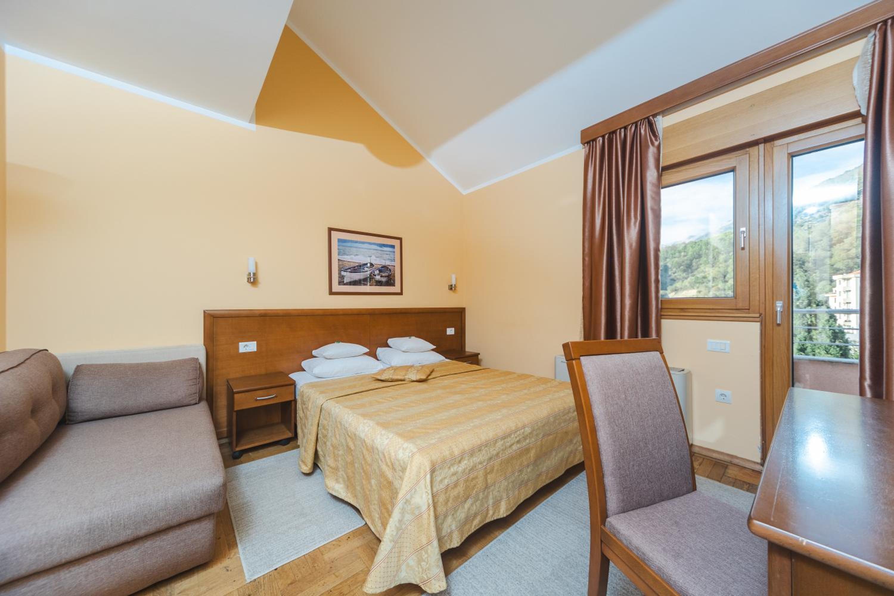 Double Room photo 3