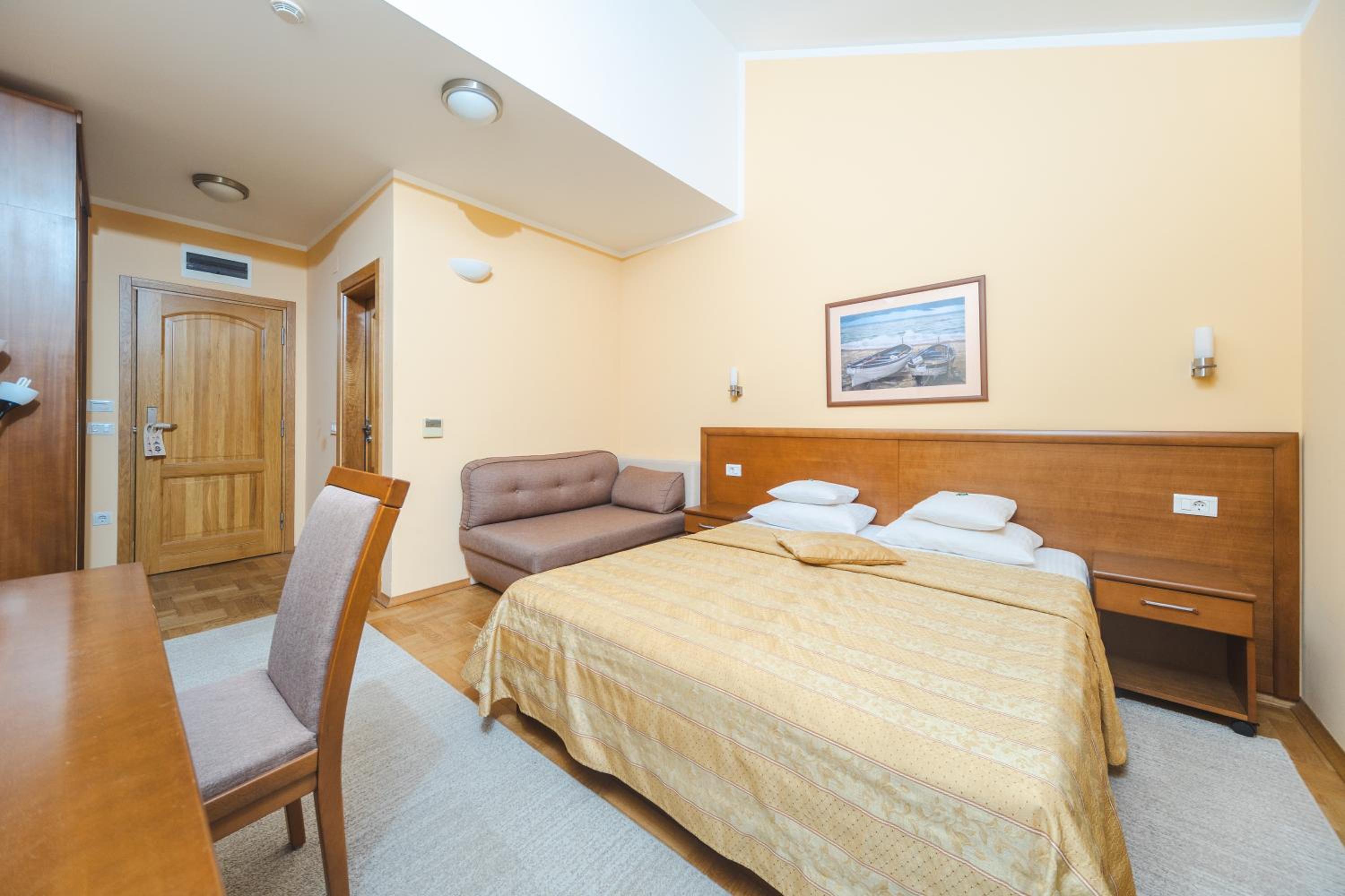 Double Room photo 1