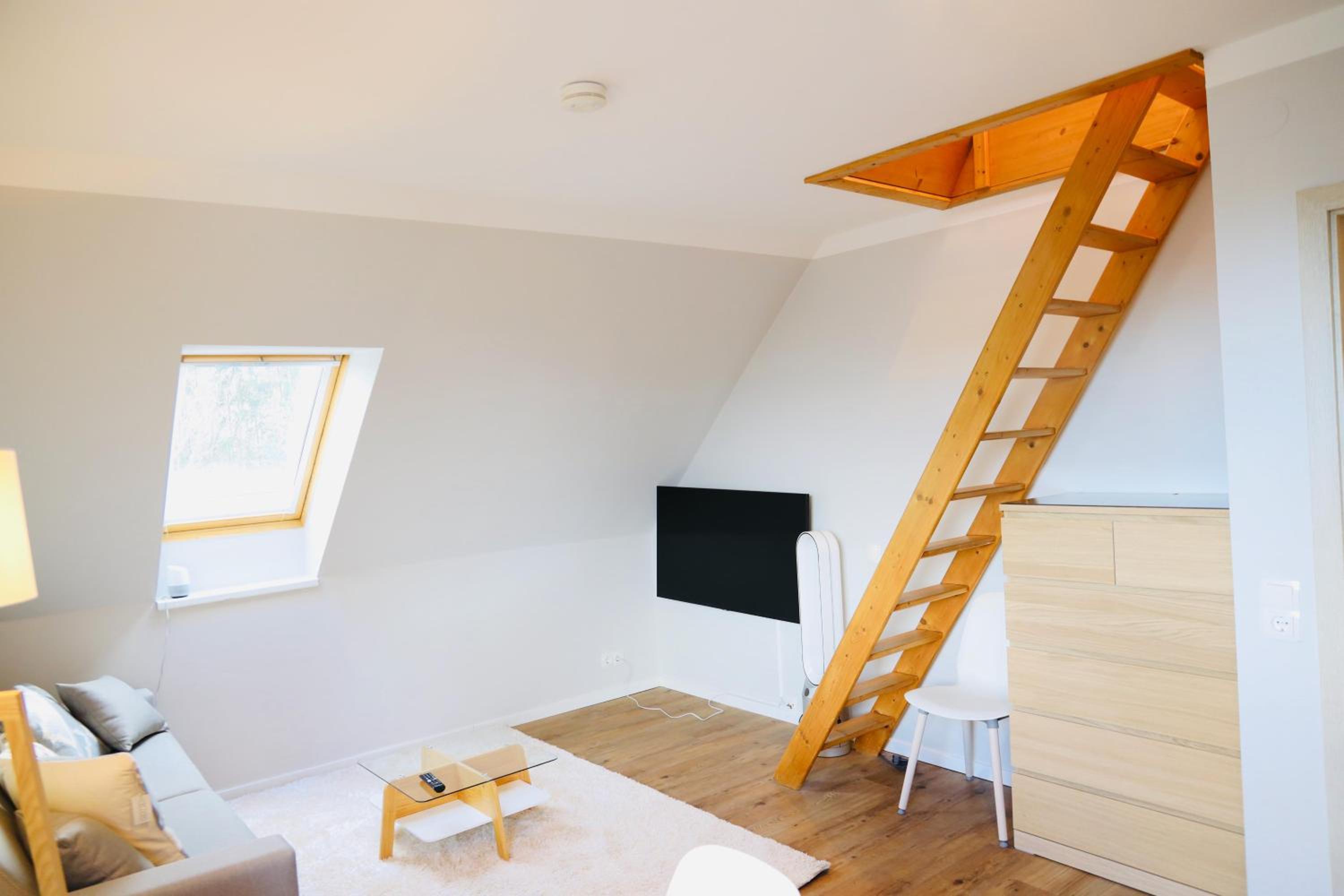 Apartment with Terrace photo 1