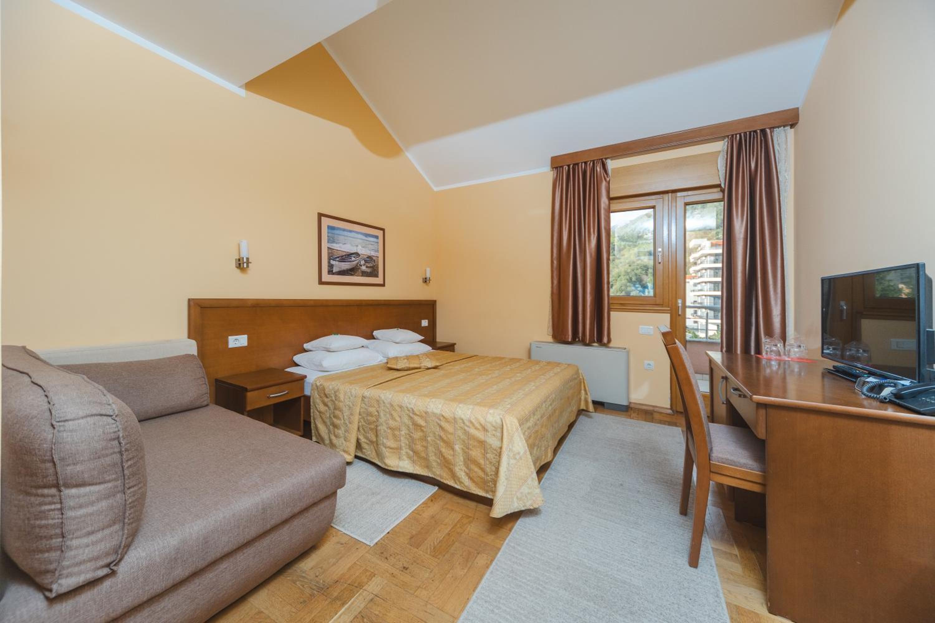 Double Room photo 2