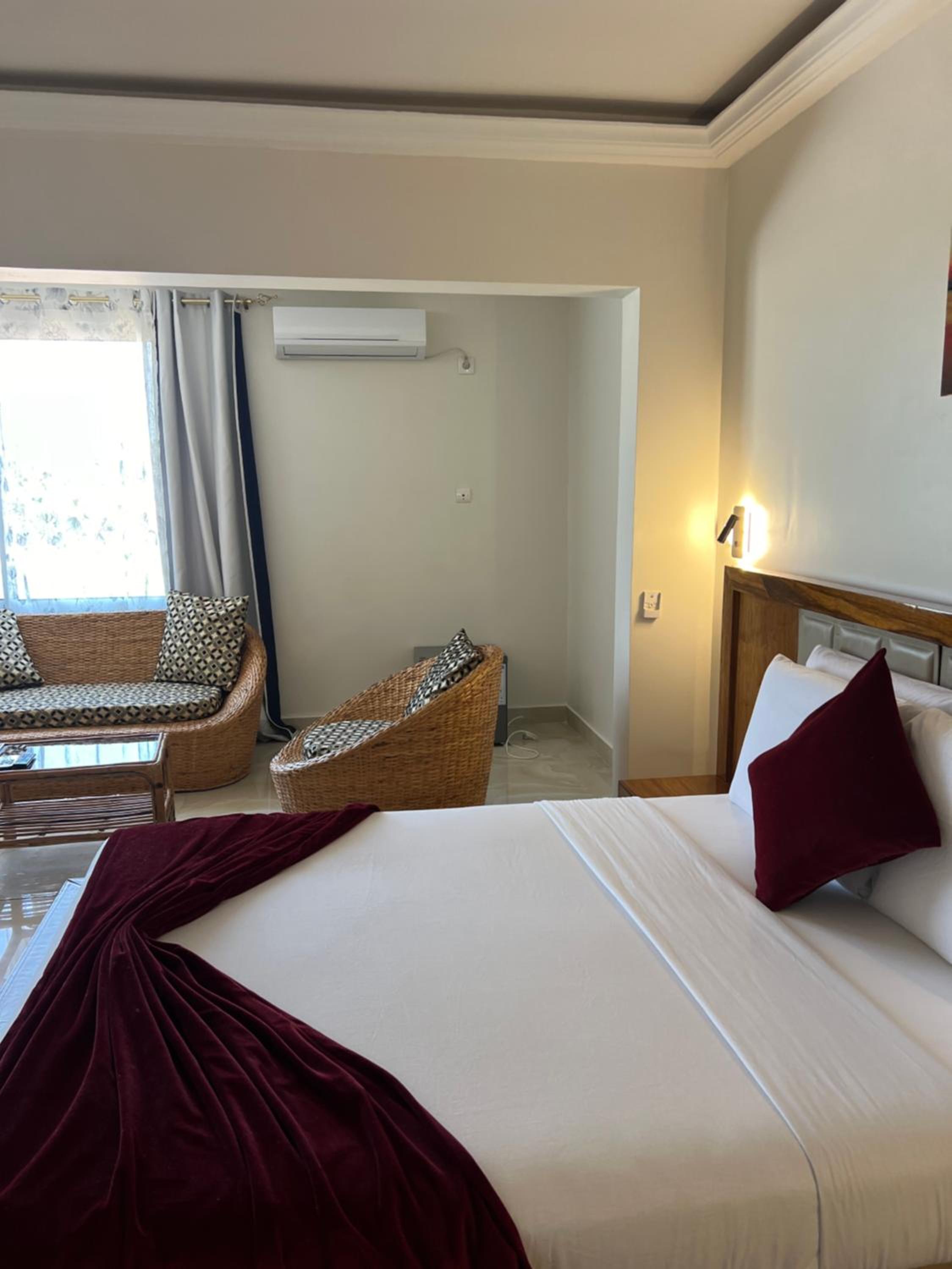 King Suite photo 3