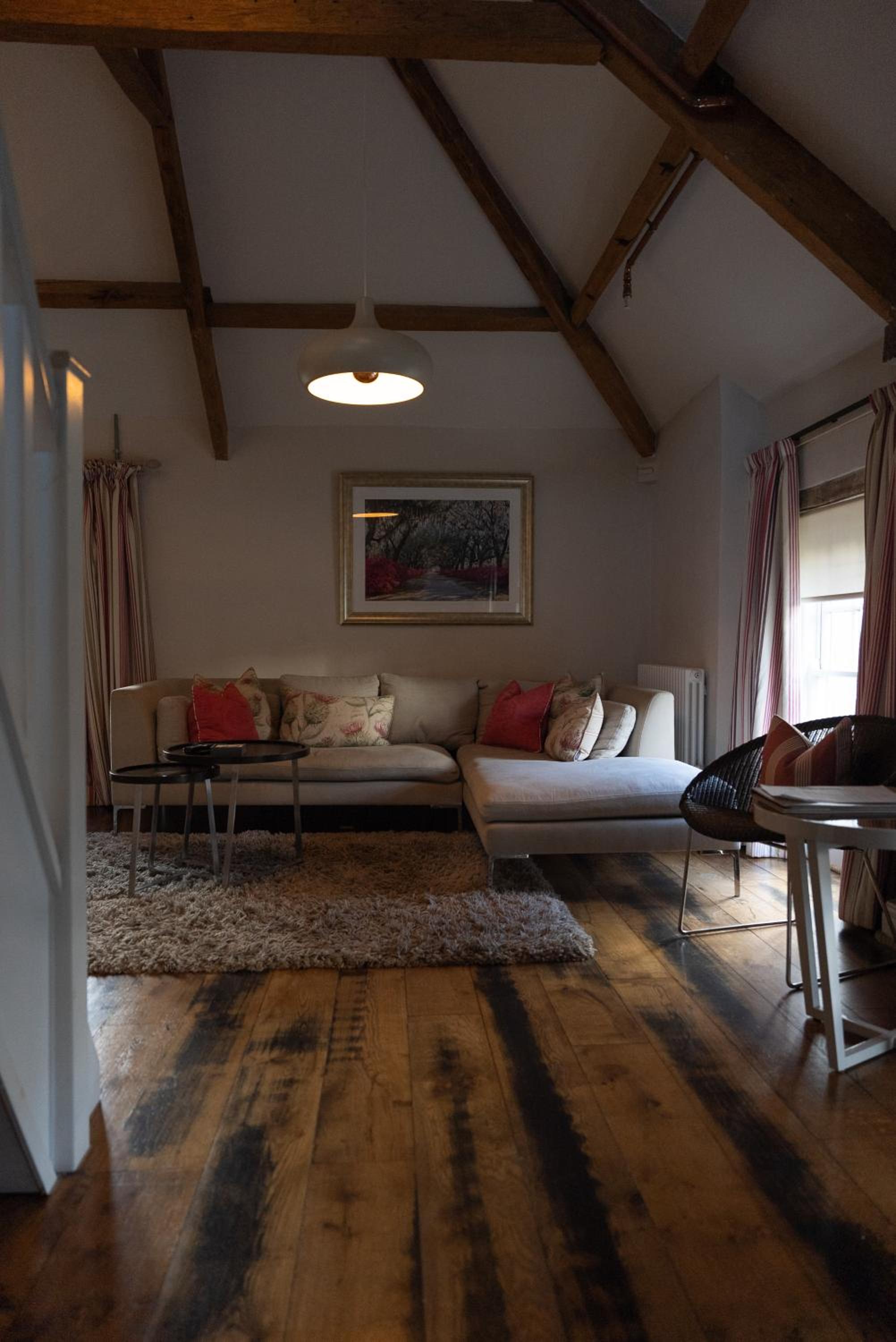 The Coach House photo 1