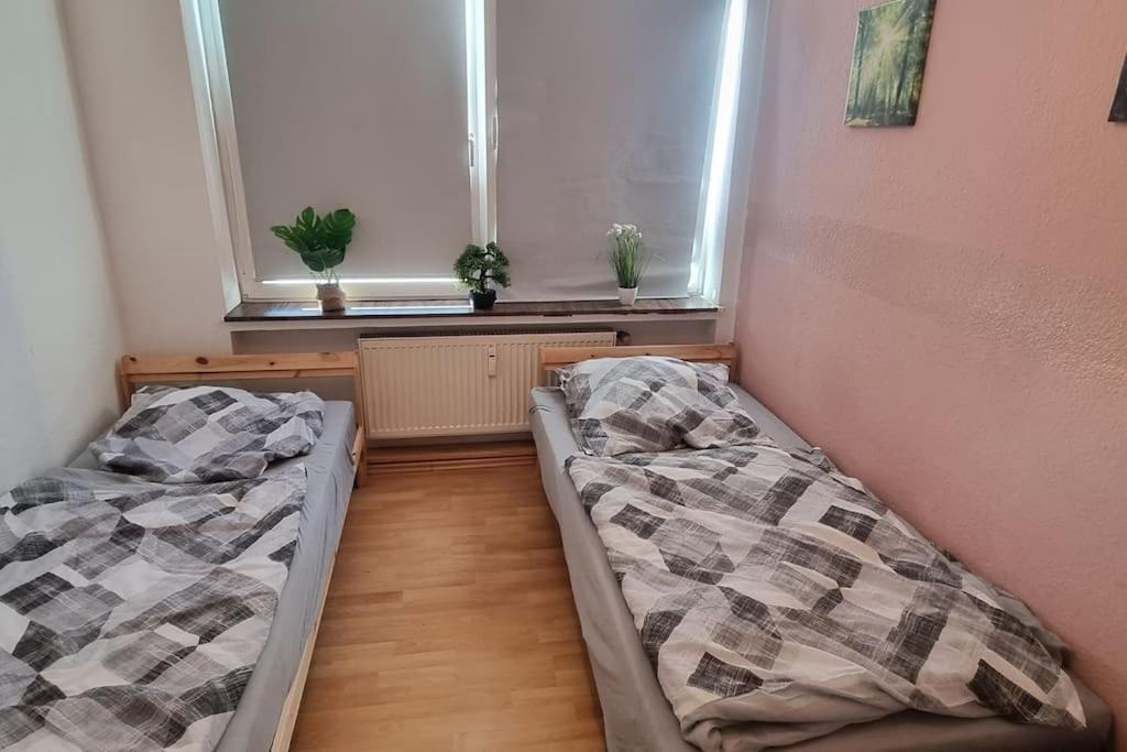 Three-Bedroom Apartment photo 1