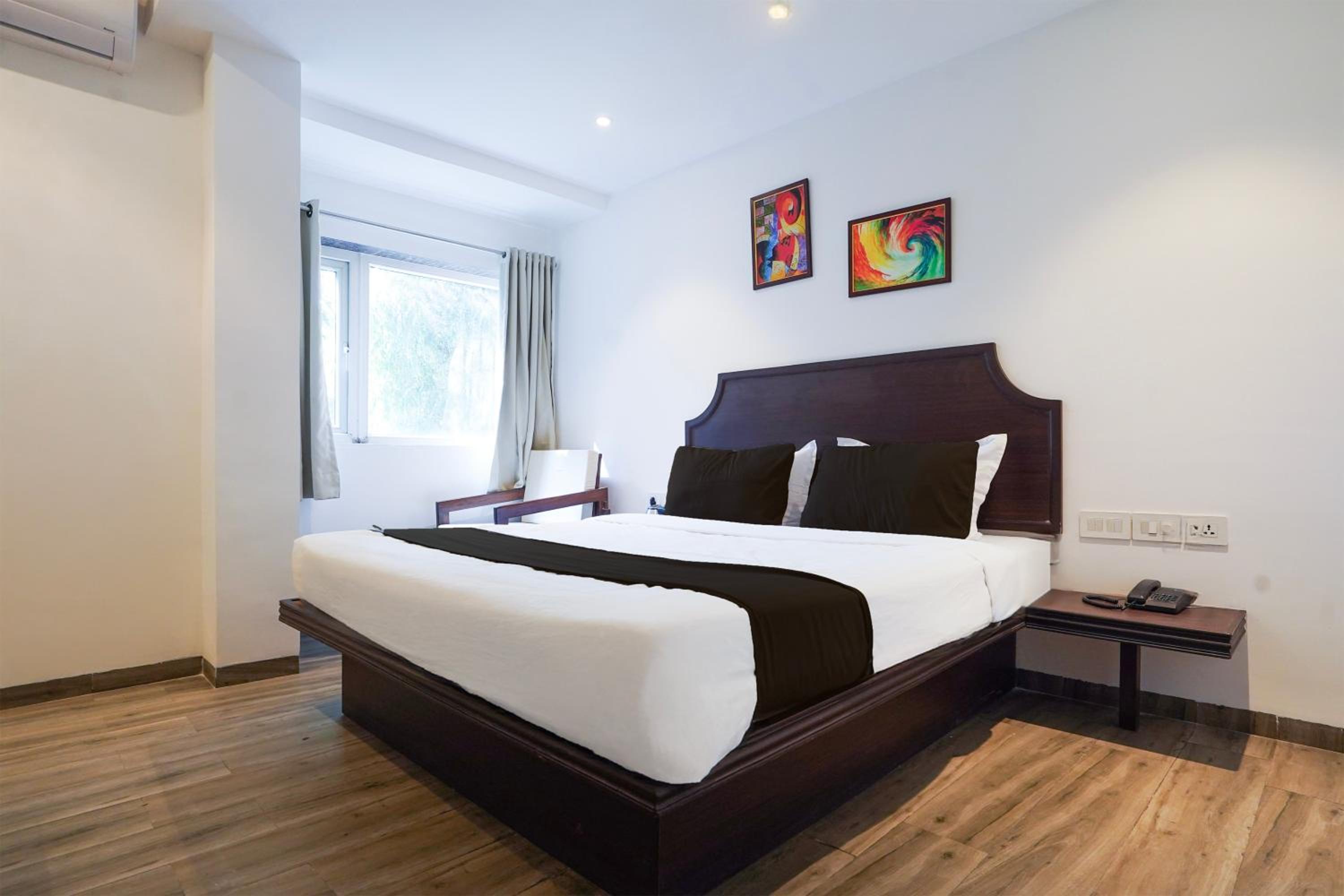 Standard Double Room photo 1