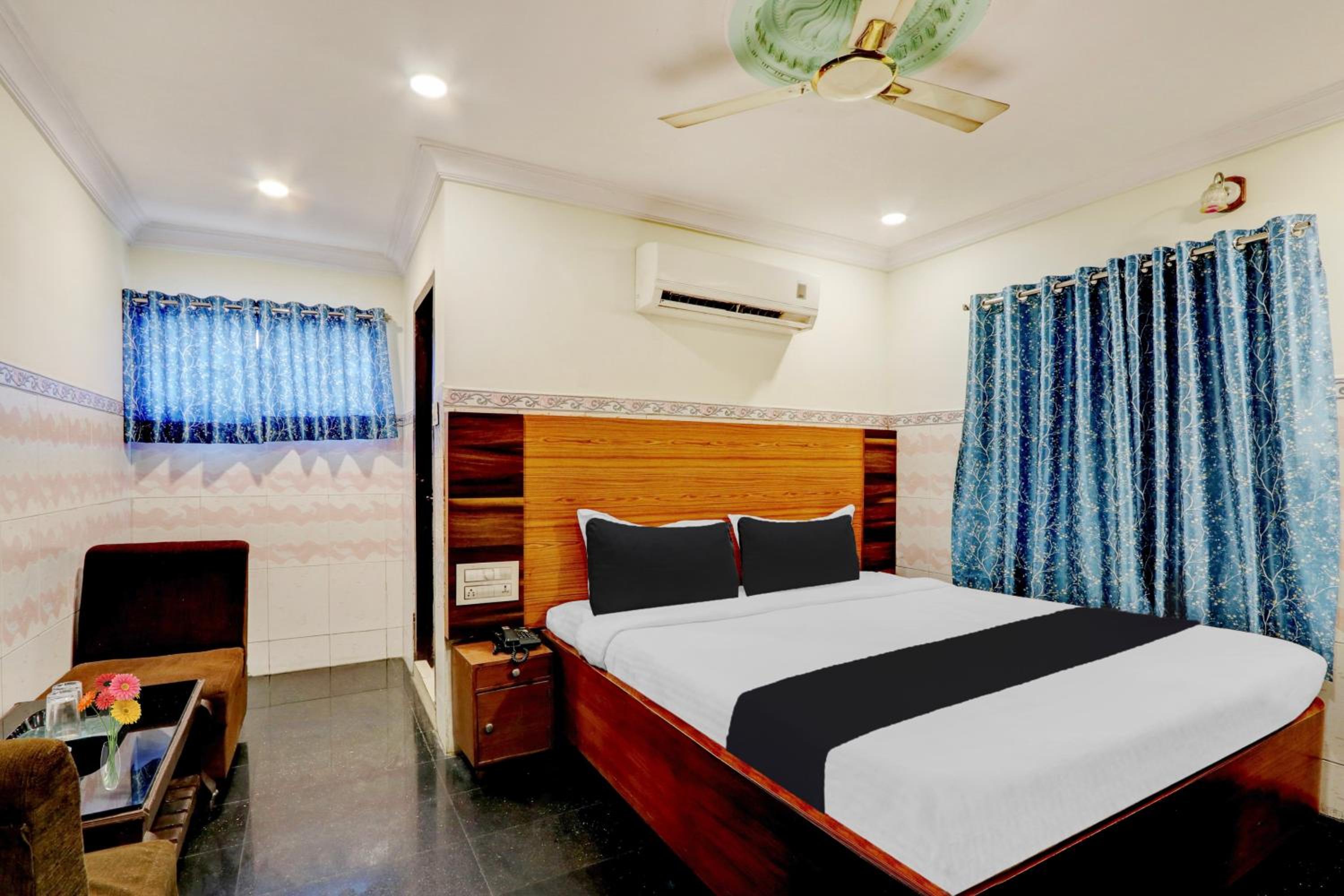 Deluxe Double Room photo 1