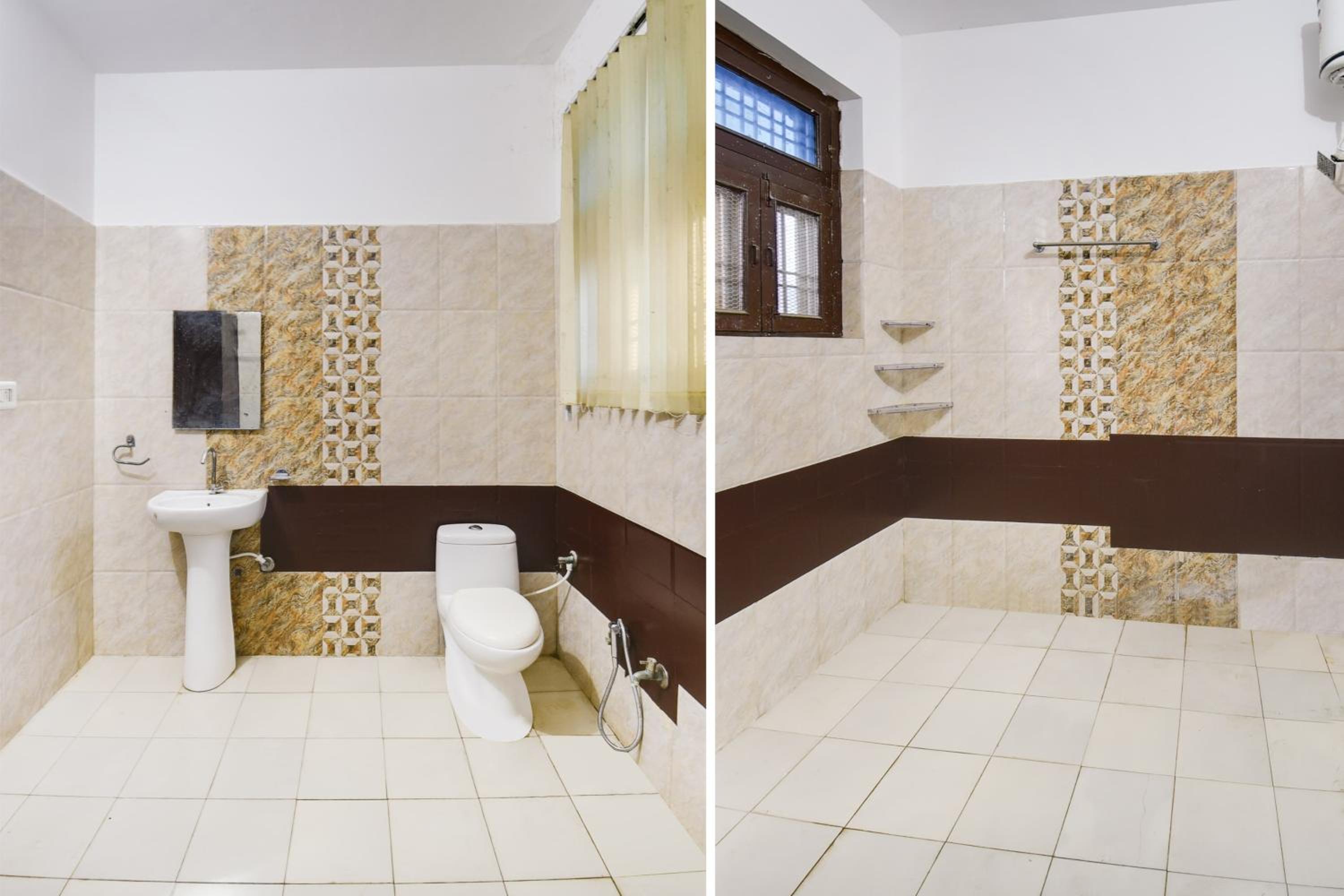 Classic Triple Room photo 3