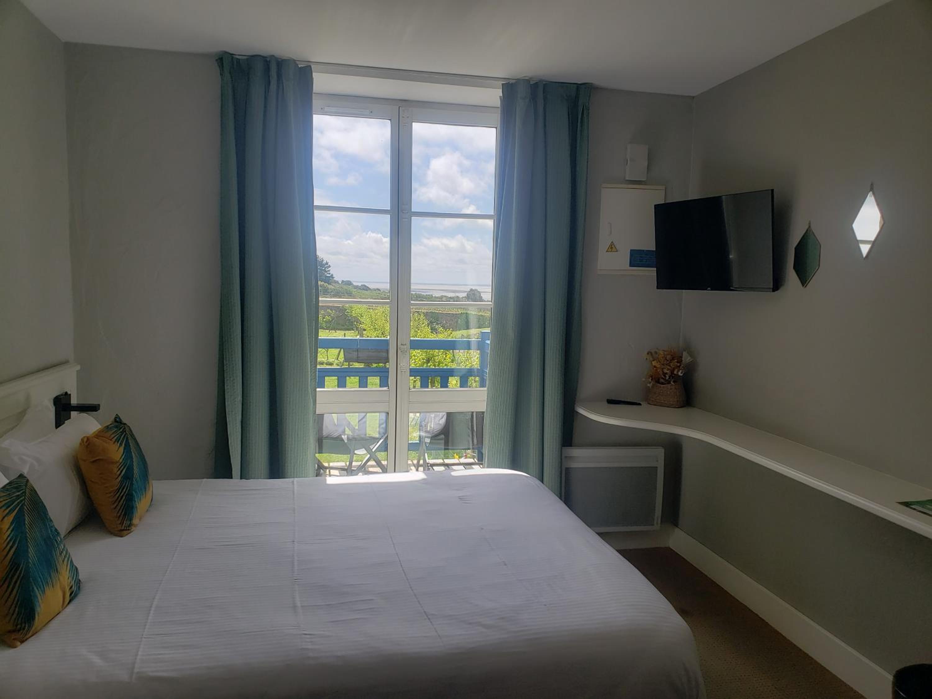 Double Room With Sea View photo 1
