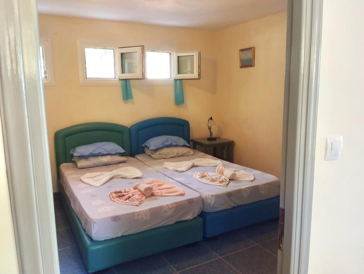 Two-Bedroom Apartment with Sea View photo 1