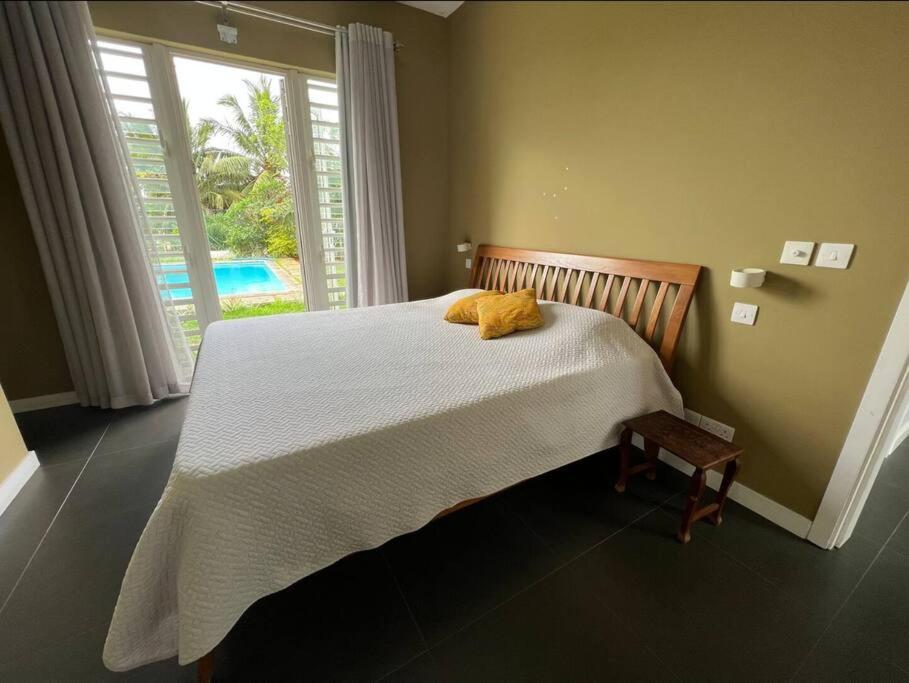 Villa photo 1