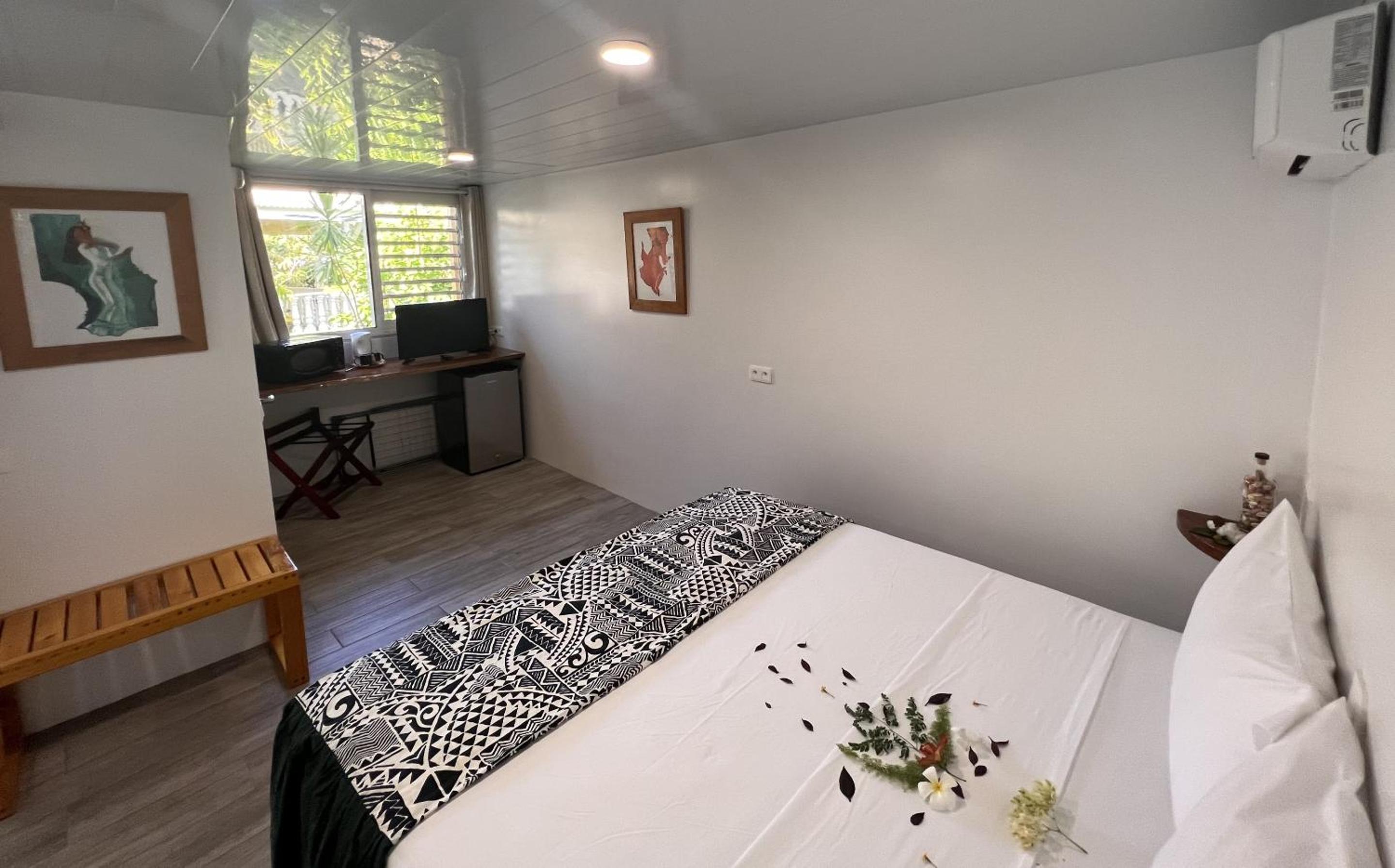 King Studio with Sofa Bed photo 1