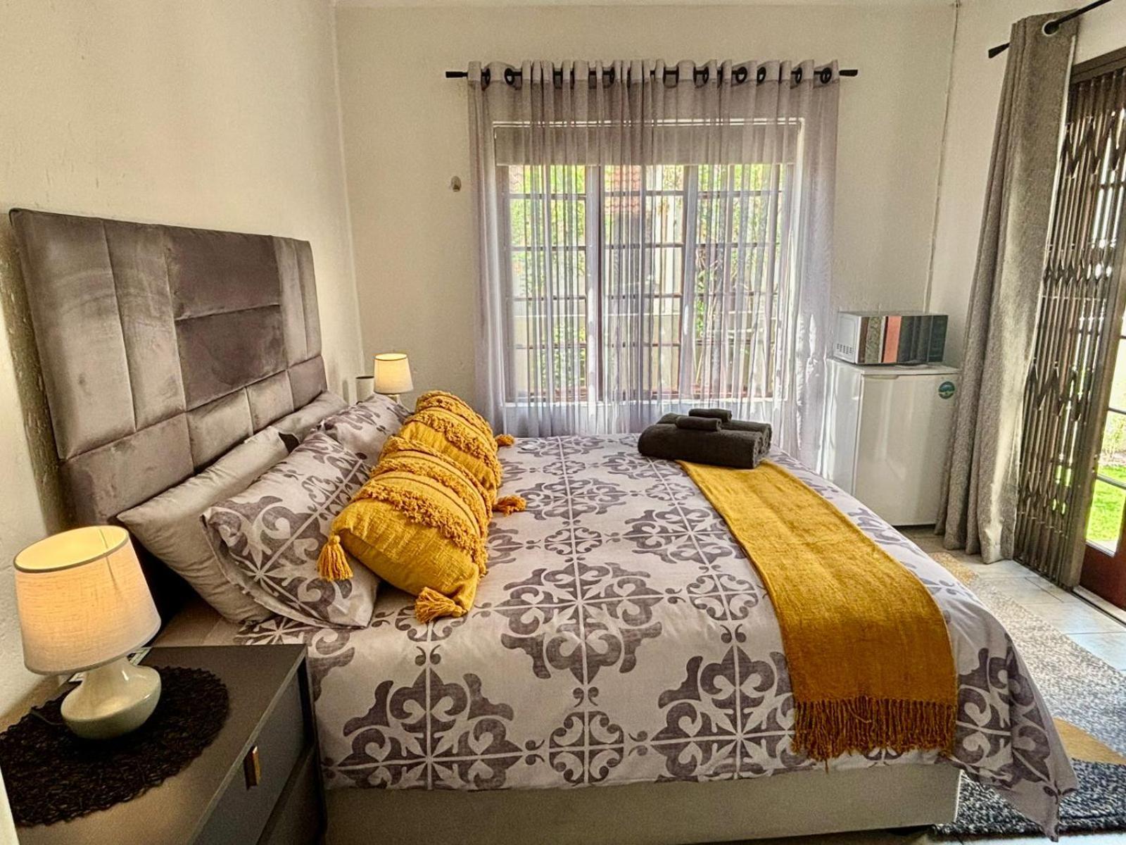 Deluxe Queen Room photo 1